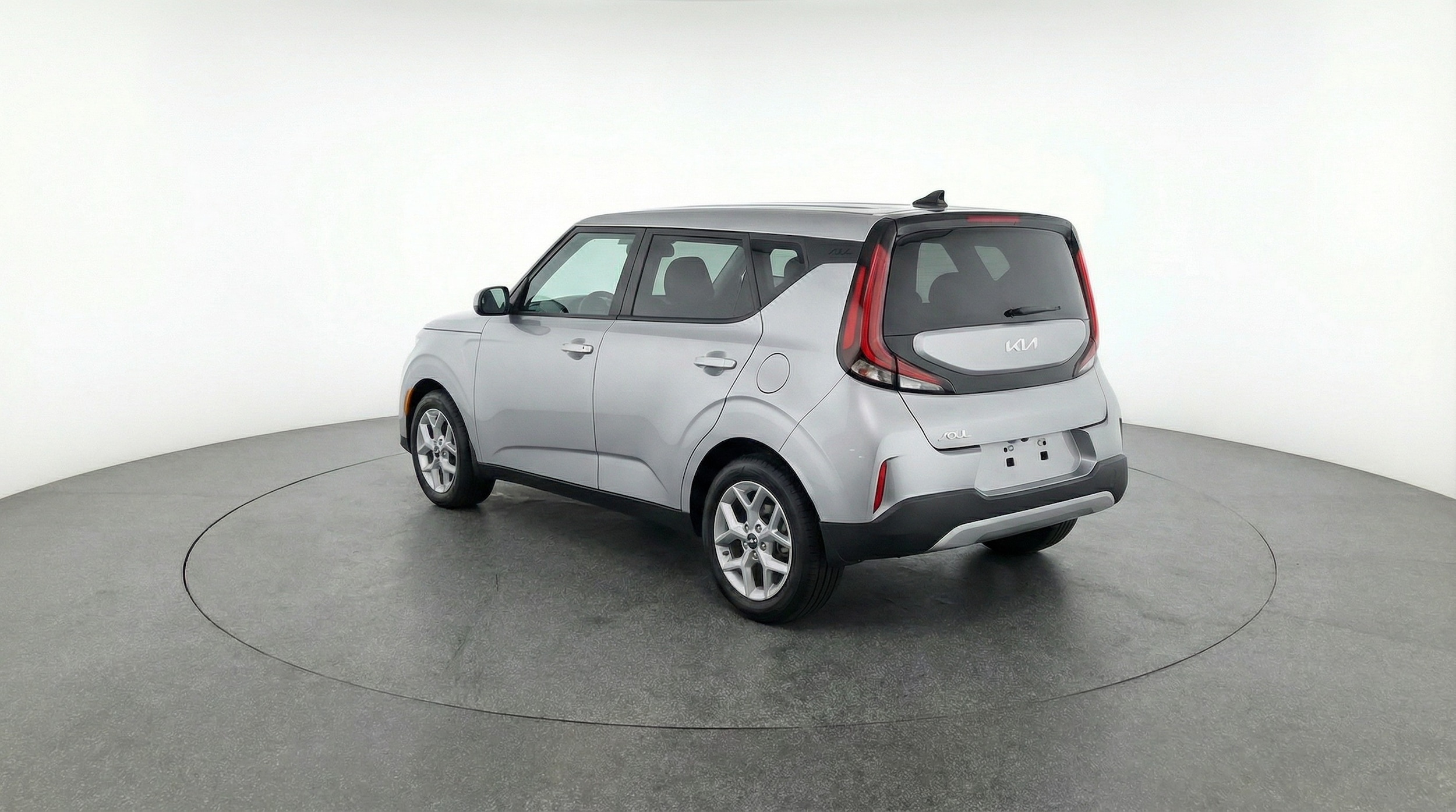 Thumbnail: 2025 Kia Soul - 5