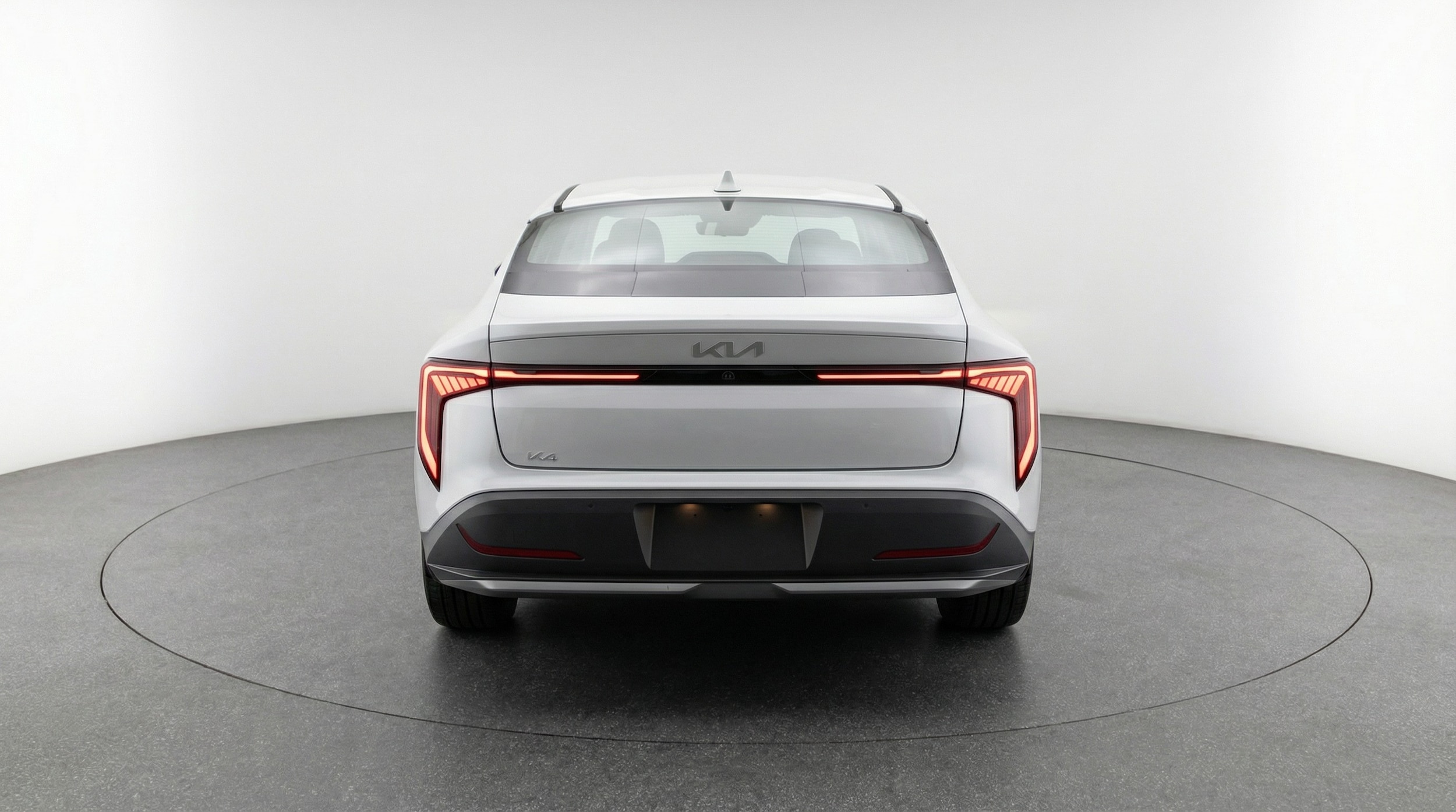 Thumbnail: 2025 Kia K4 - 6