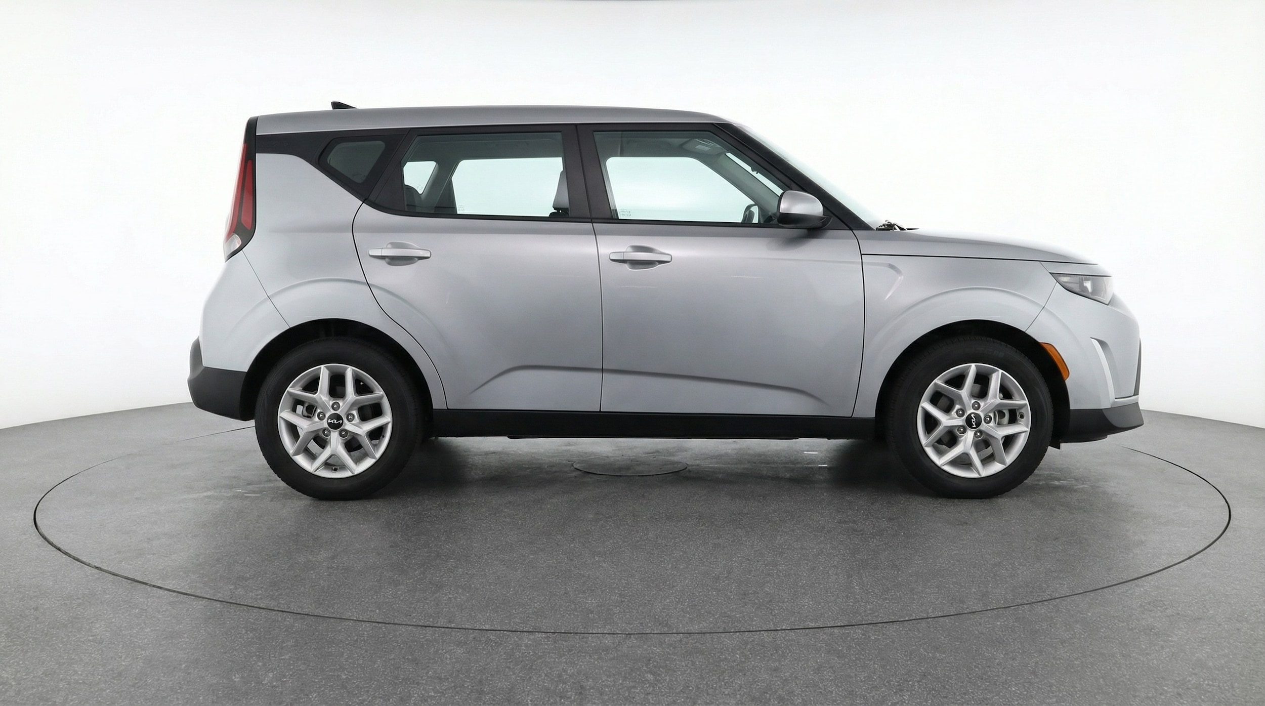Thumbnail: 2025 Kia Soul - 8