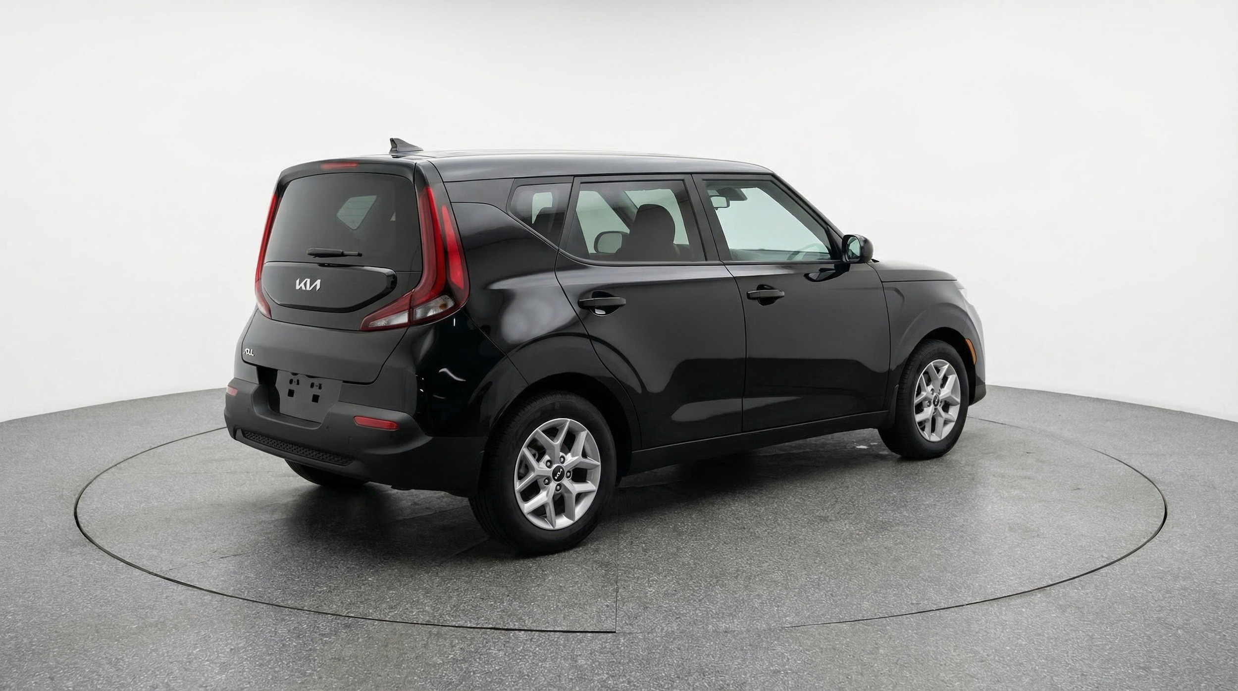 Thumbnail: 2025 Kia Soul - 9