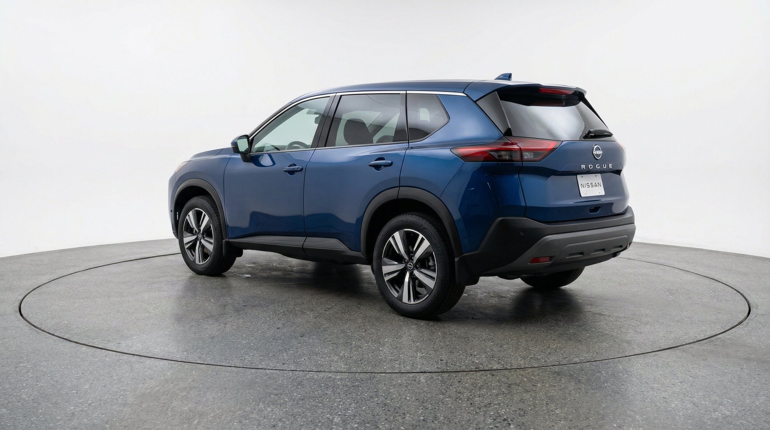Thumbnail: 2026 Nissan Rogue - 6