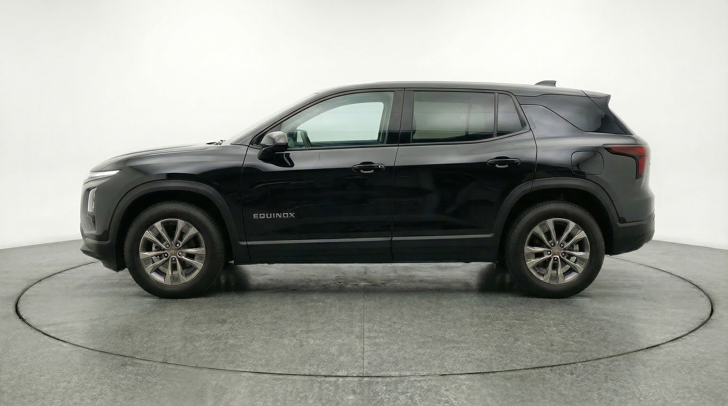 Thumbnail: 2025 Chevrolet Equinox - 5