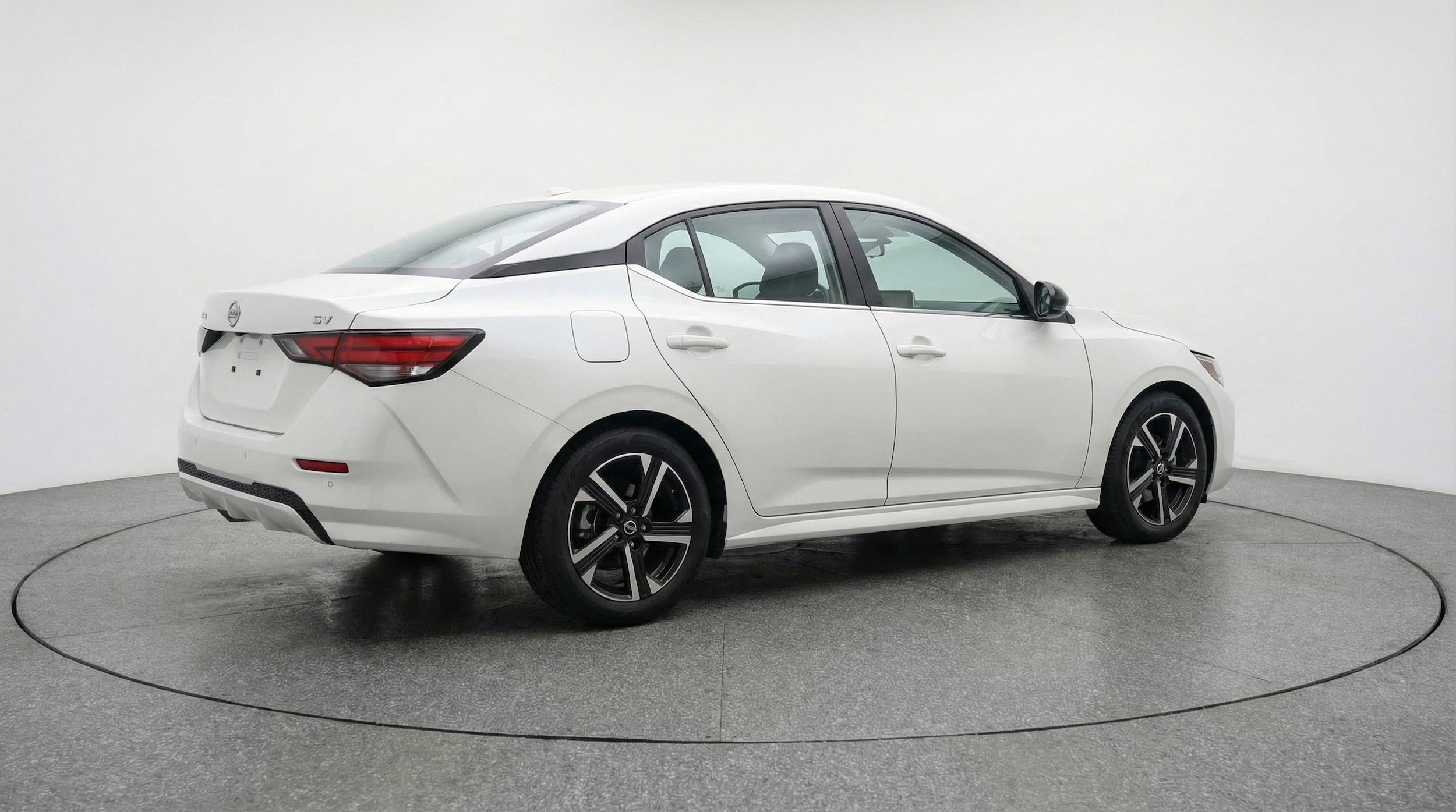 Thumbnail: 2025 Nissan Sentra - 9