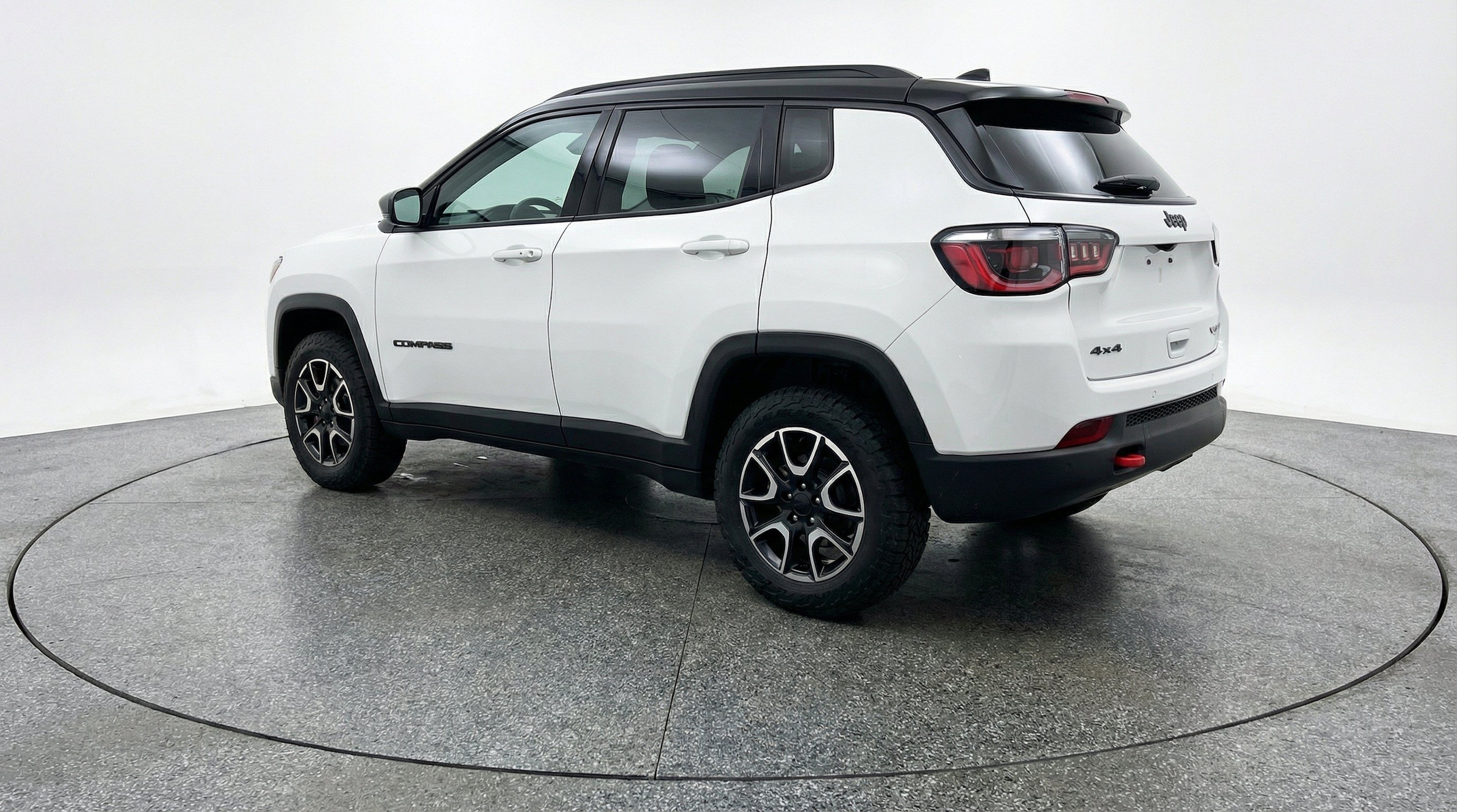 Thumbnail: 2025 Jeep Compass - 6
