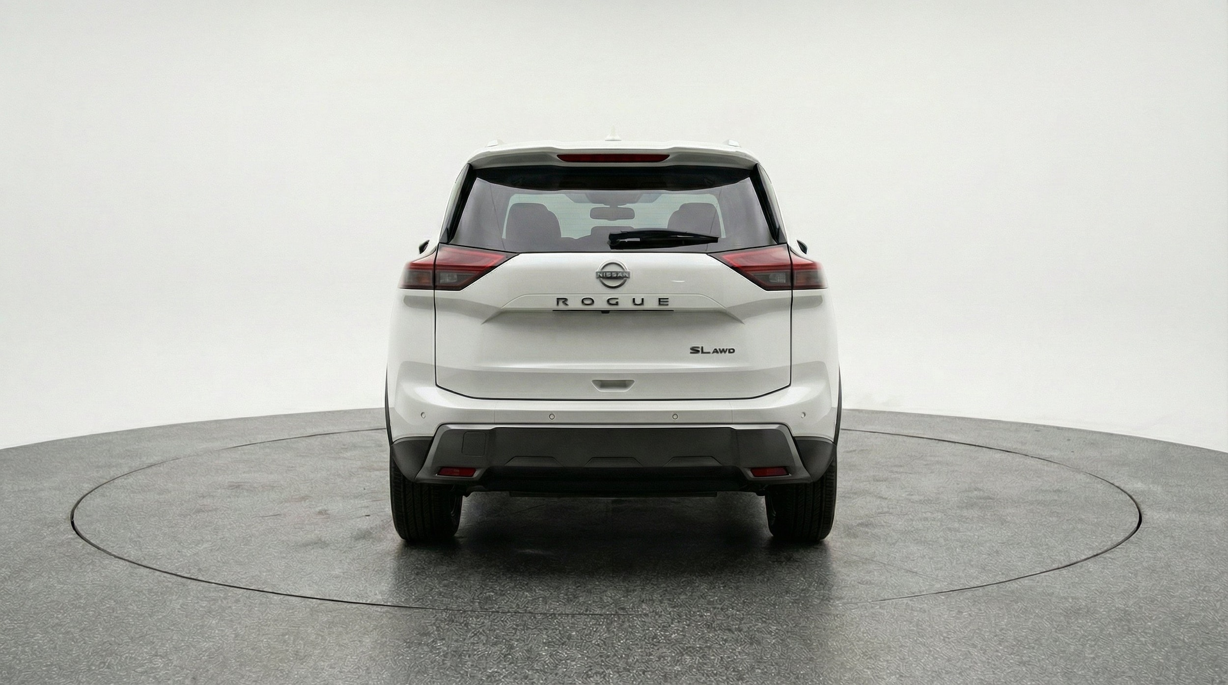Thumbnail: 2026 Nissan Rogue - 7