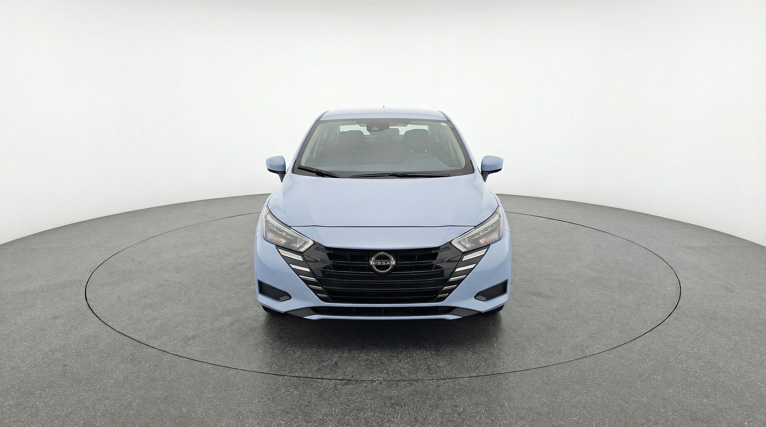 Thumbnail: 2025 Nissan Versa - 2