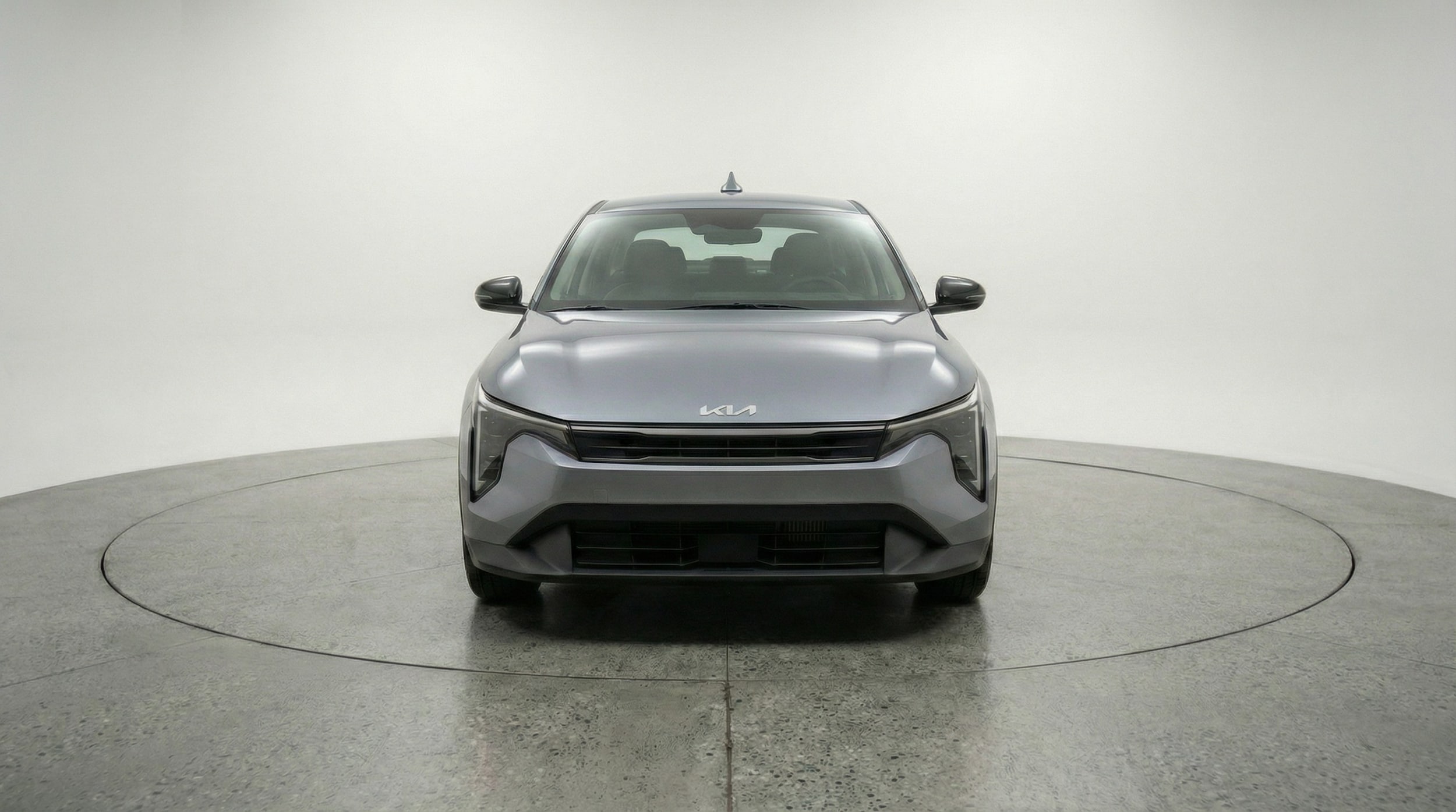 Thumbnail: 2025 Kia K4 - 2