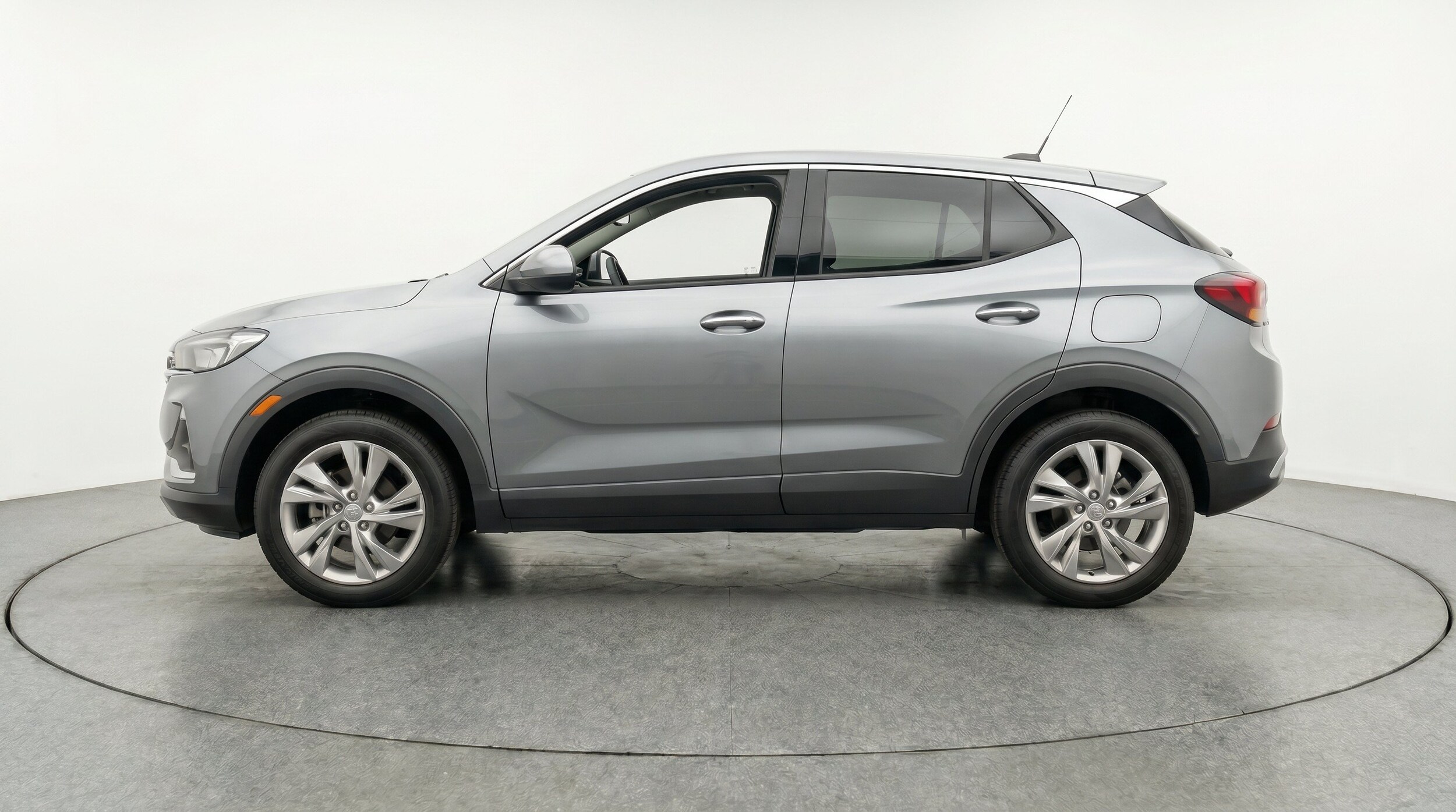Thumbnail: 2026 Buick Encore GX - 5