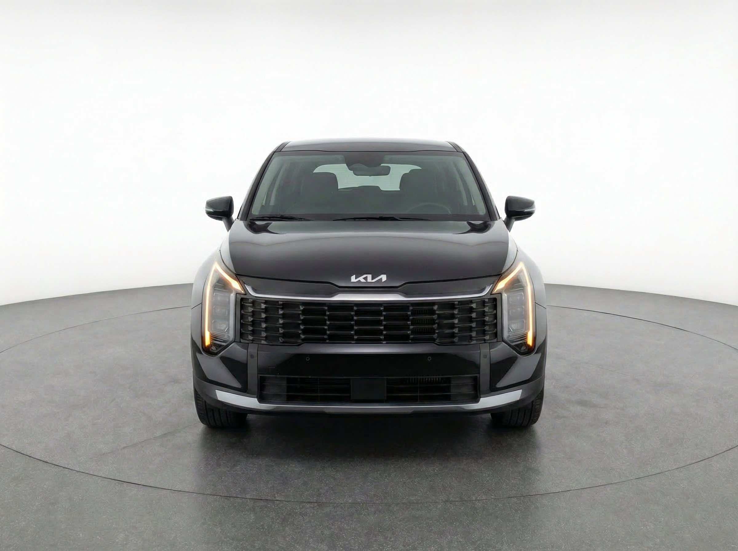 Thumbnail: 2026 Kia Sportage - 2