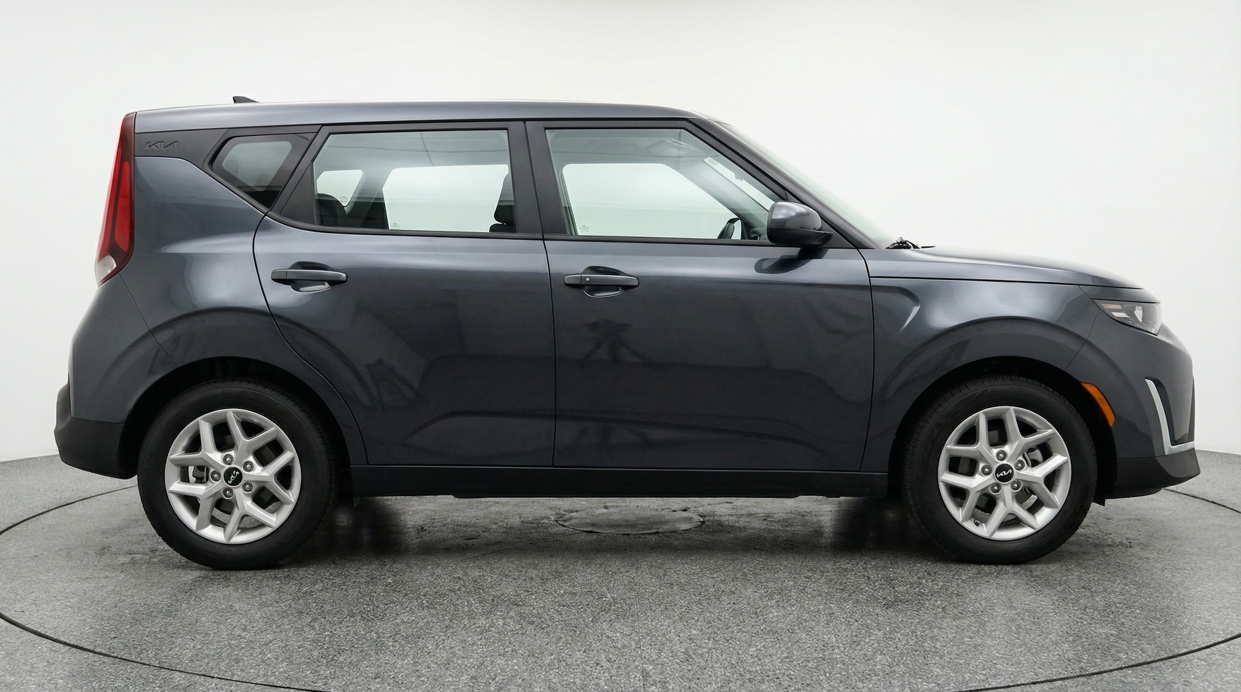 Thumbnail: 2025 Kia Soul - 8