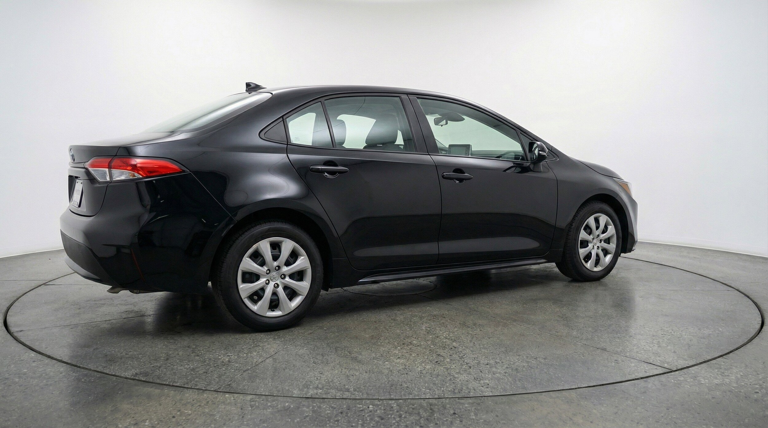 Thumbnail: 2025 Toyota Corolla - 9