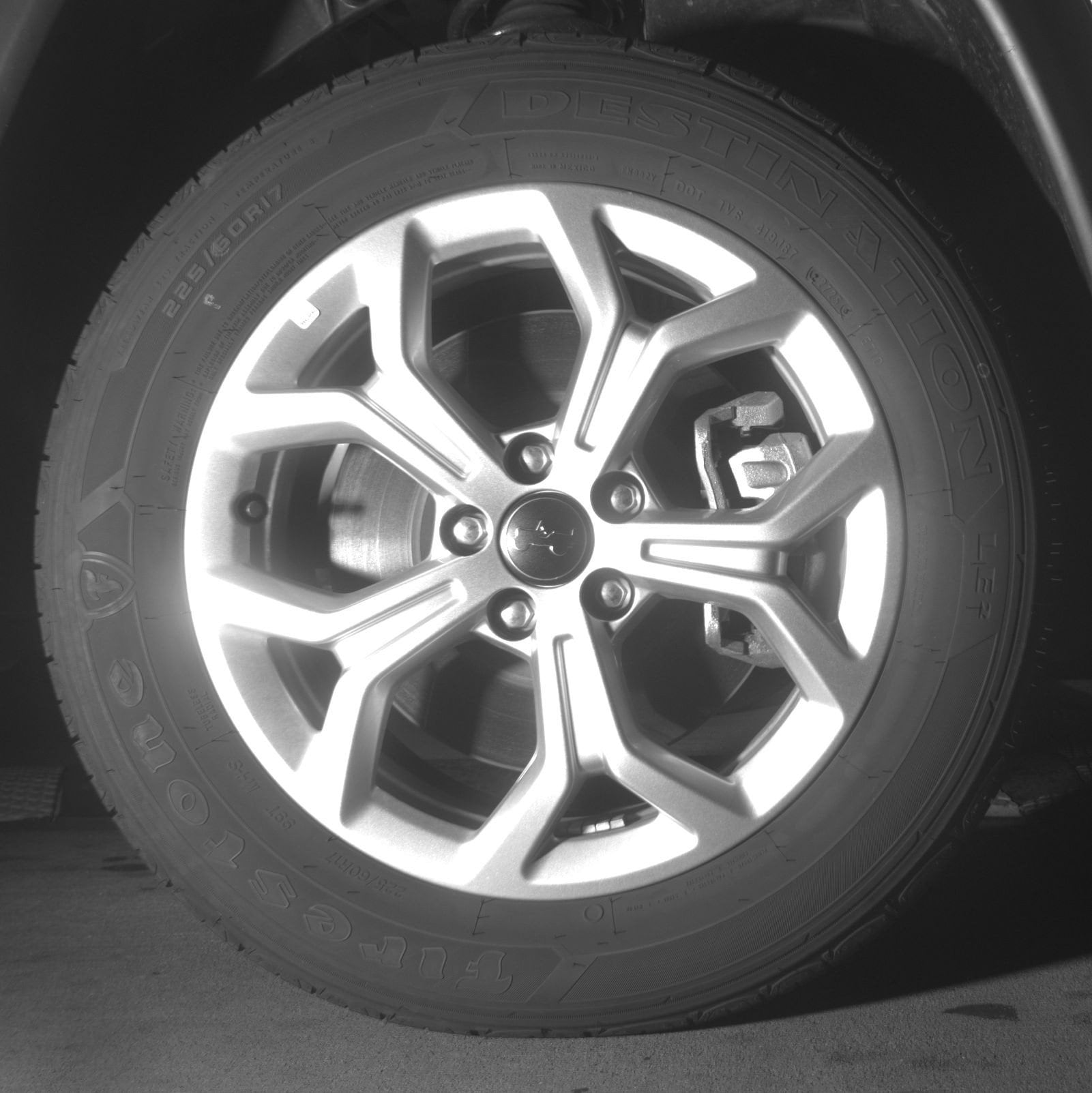 Thumbnail: 2025 Jeep Compass - 13