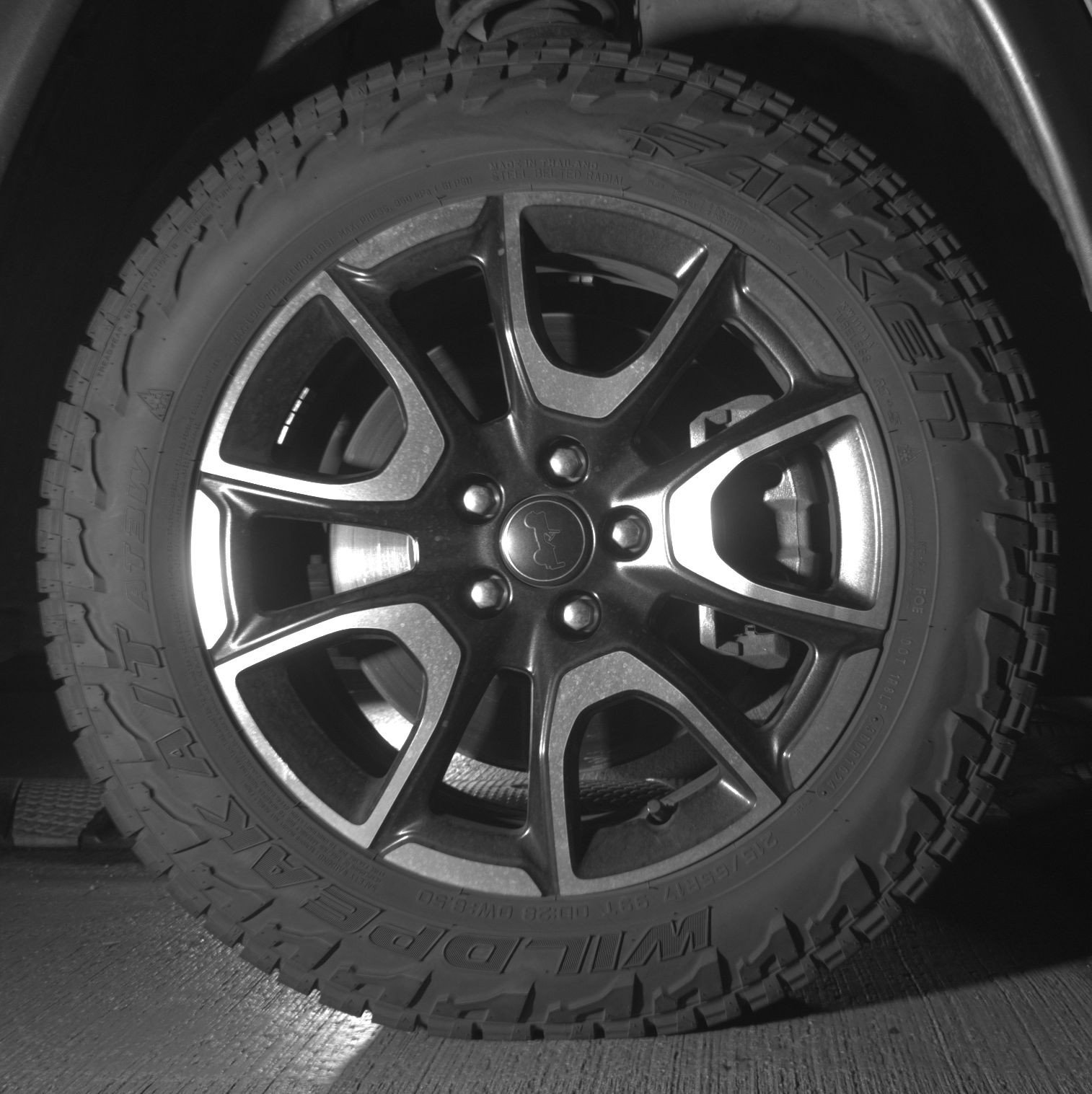 Thumbnail: 2025 Jeep Compass - 13