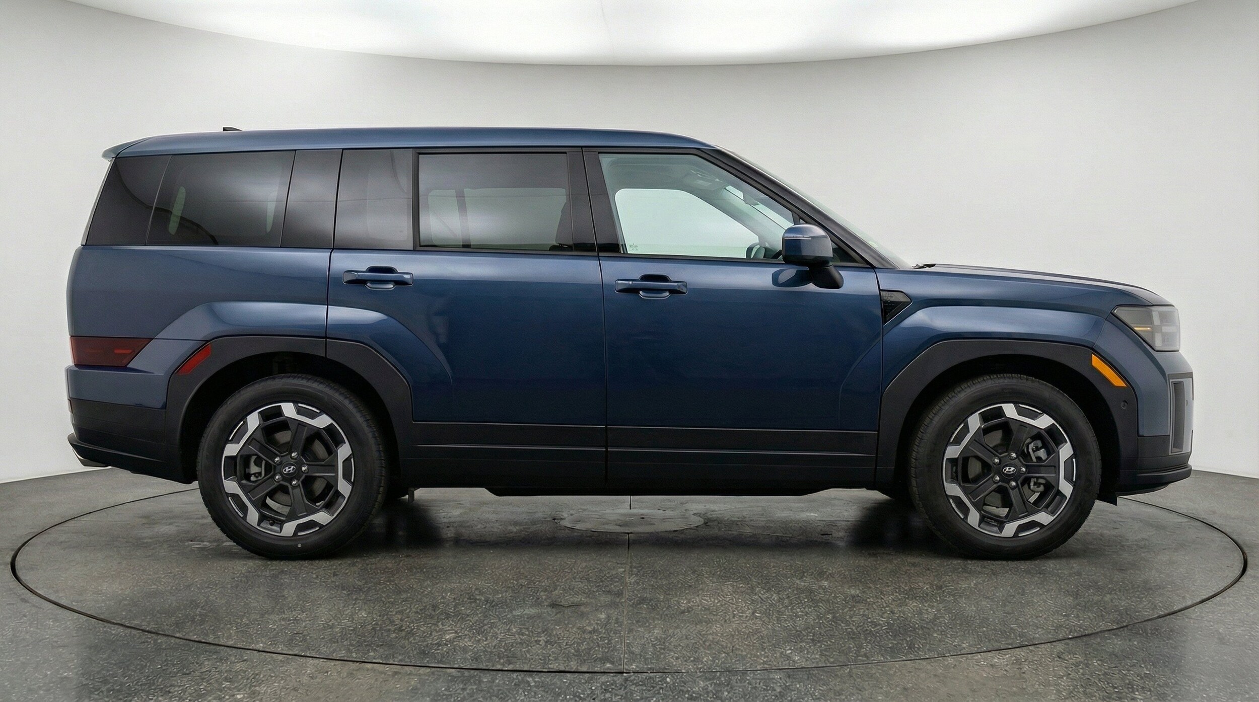 Thumbnail: 2026 Hyundai Santa Fe - 11