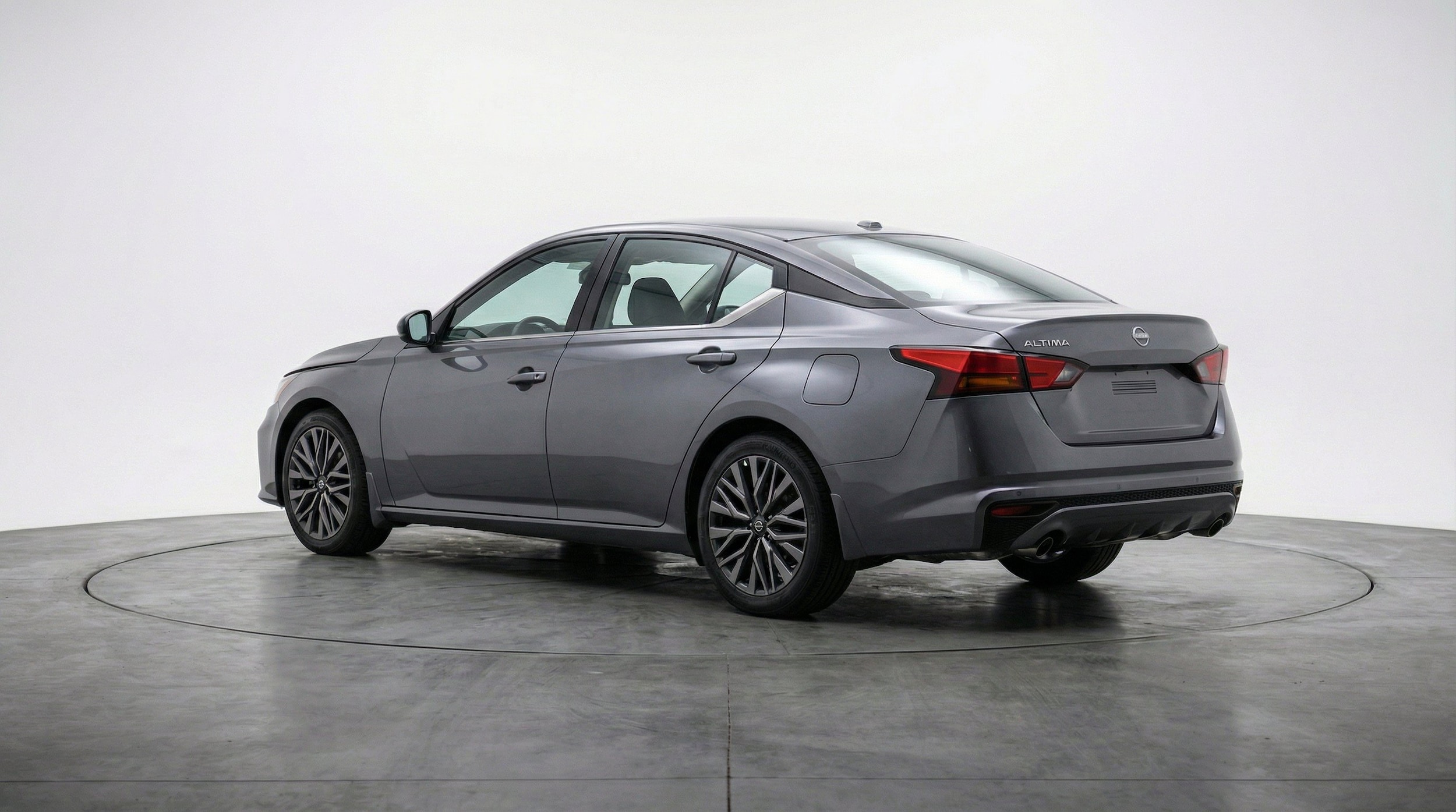 Thumbnail: 2026 Nissan Altima - 6