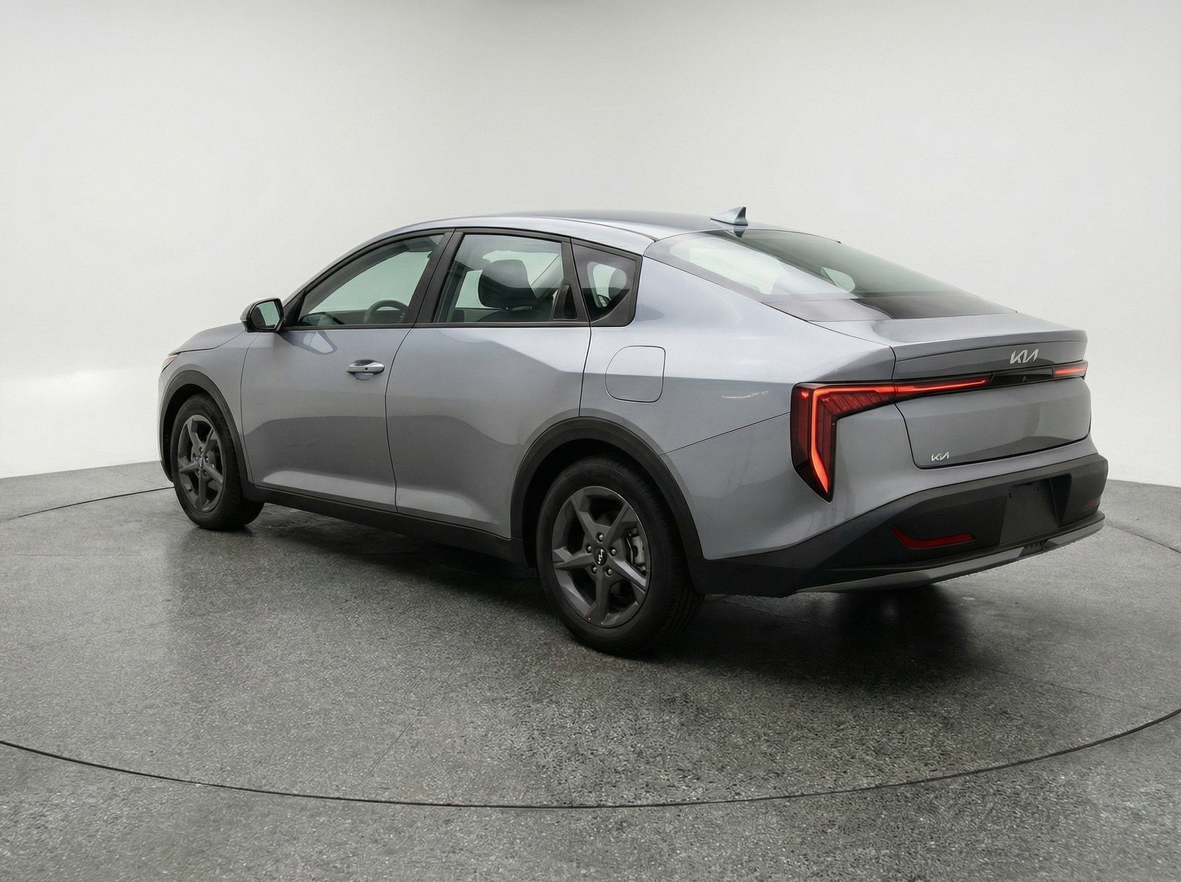 Thumbnail: 2025 Kia K4 - 6
