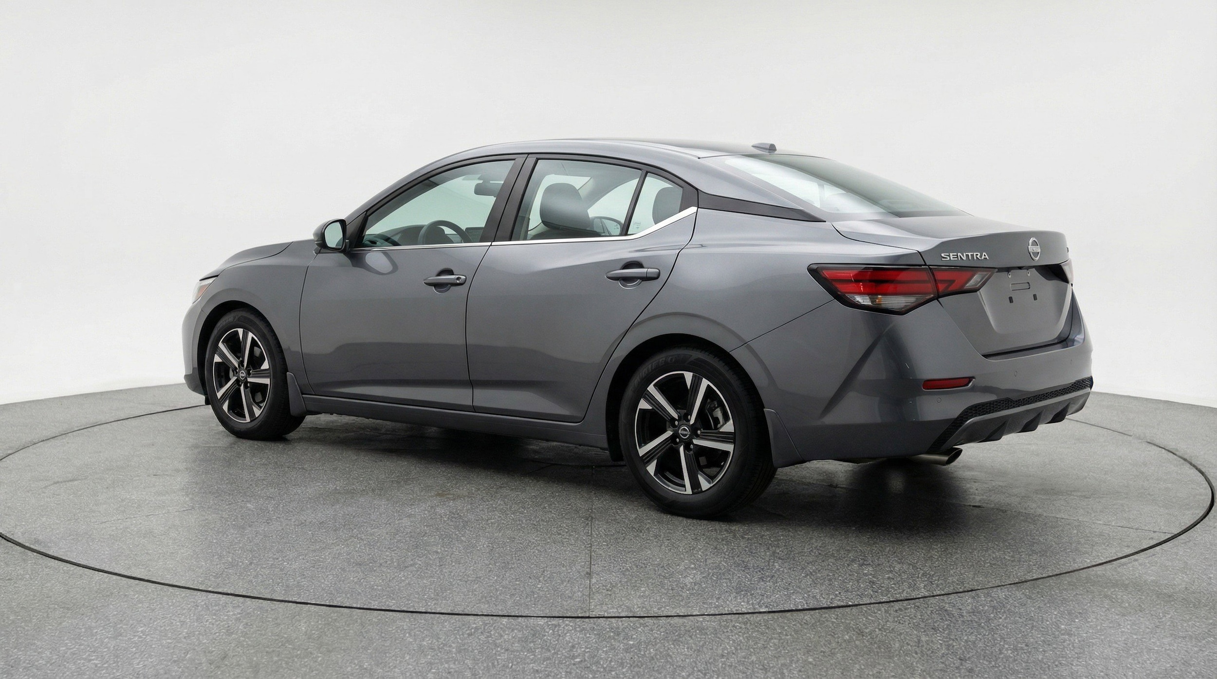 Thumbnail: 2025 Nissan Sentra - 6