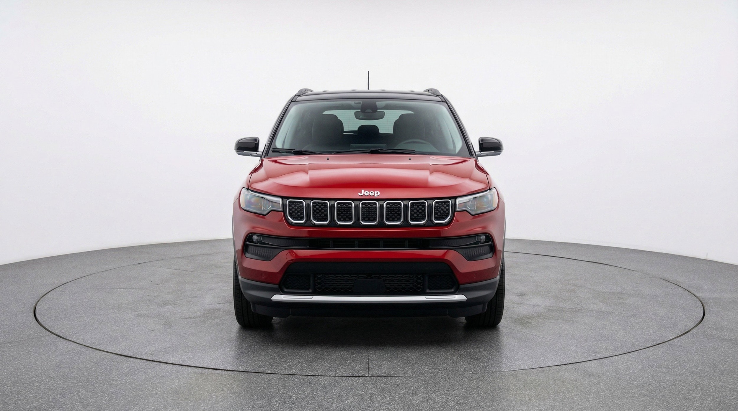 Thumbnail: 2025 Jeep Compass - 2