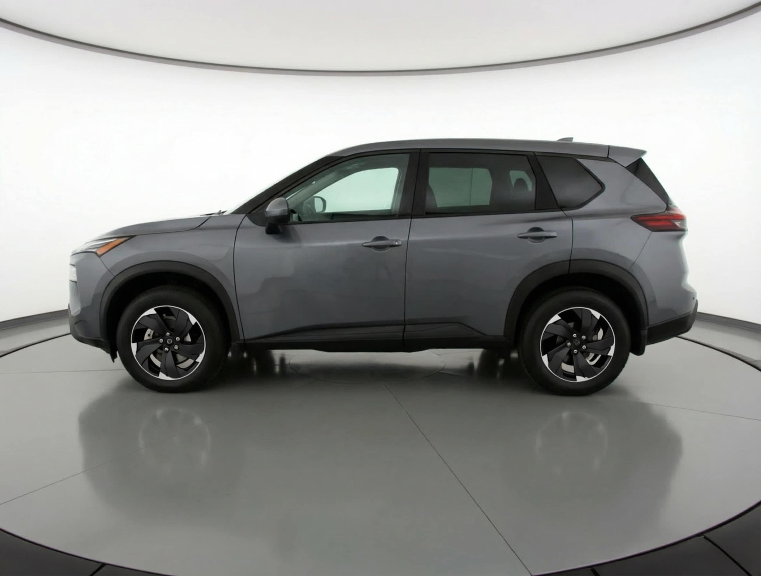Thumbnail: 2025 Nissan Rogue - 4