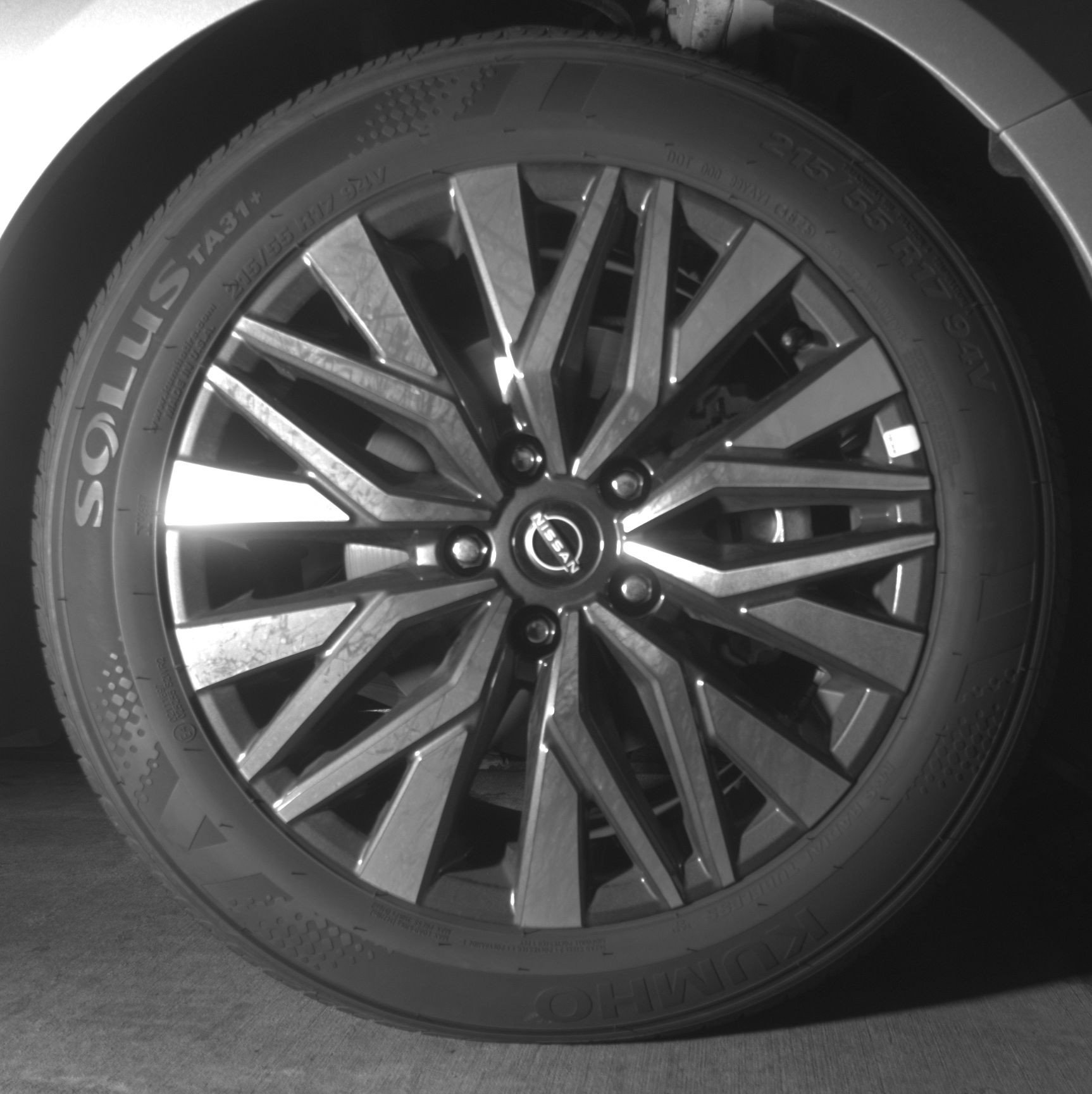 Thumbnail: 2026 Nissan Altima - 13