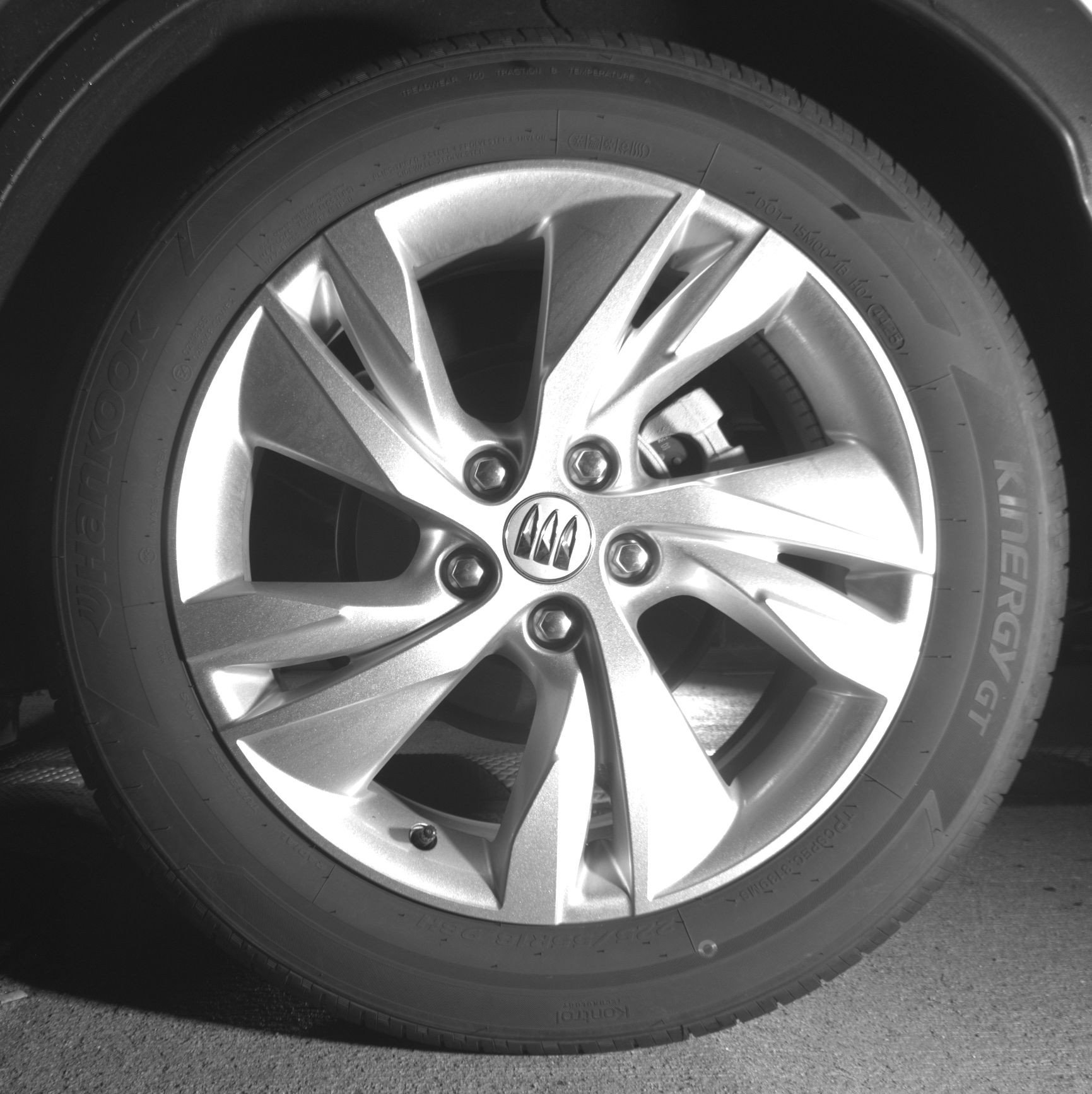 Thumbnail: 2026 Buick Encore GX - 14