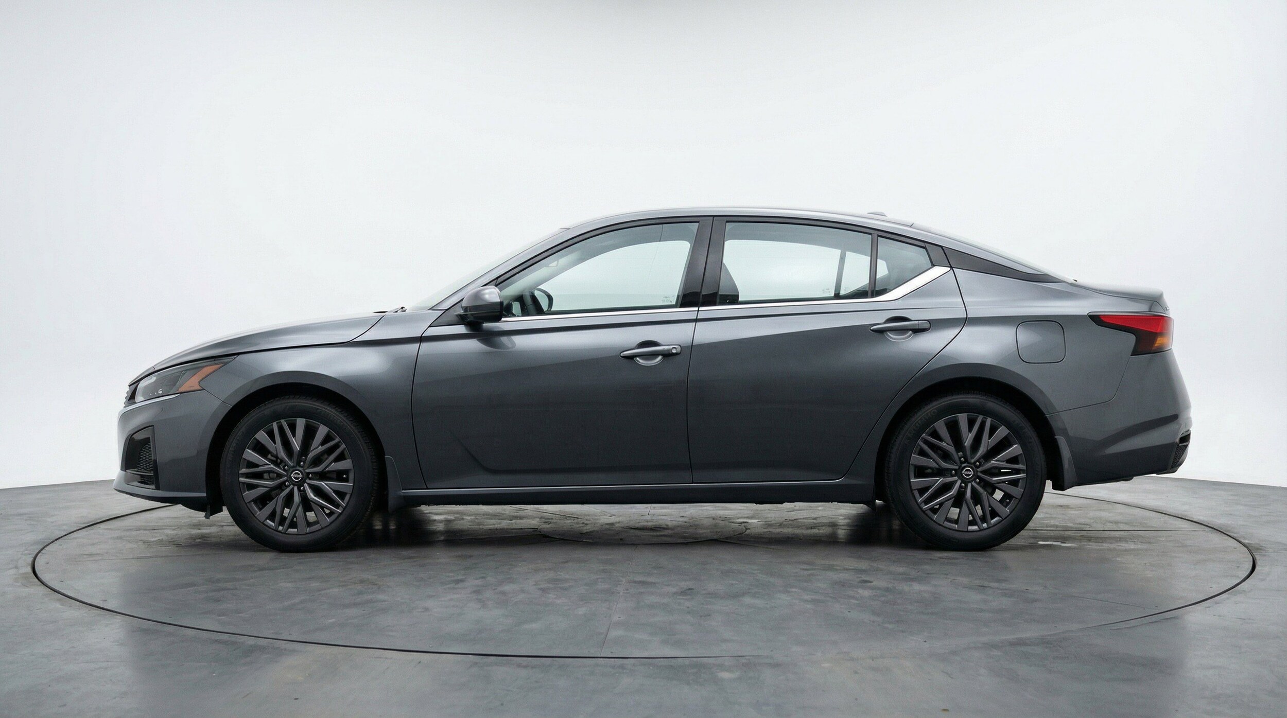 Thumbnail: 2026 Nissan Altima - 5