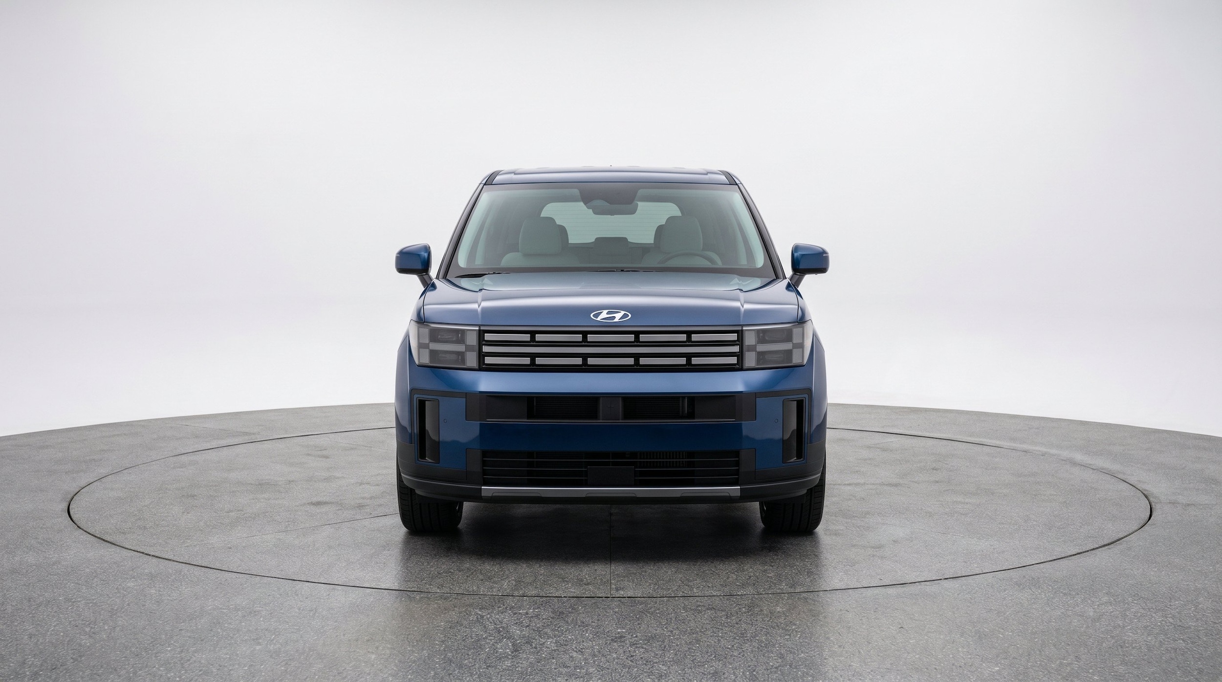 Thumbnail: 2026 Hyundai Santa Fe - 2