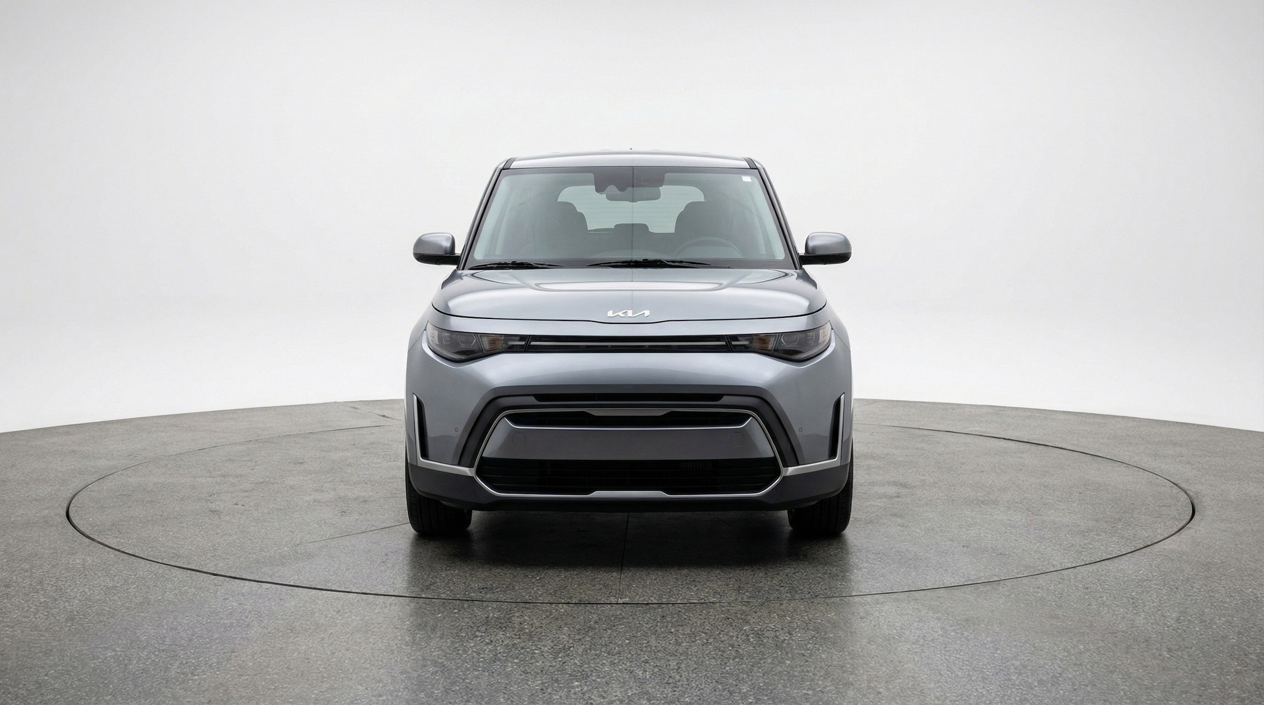 Thumbnail: 2025 Kia Soul - 2