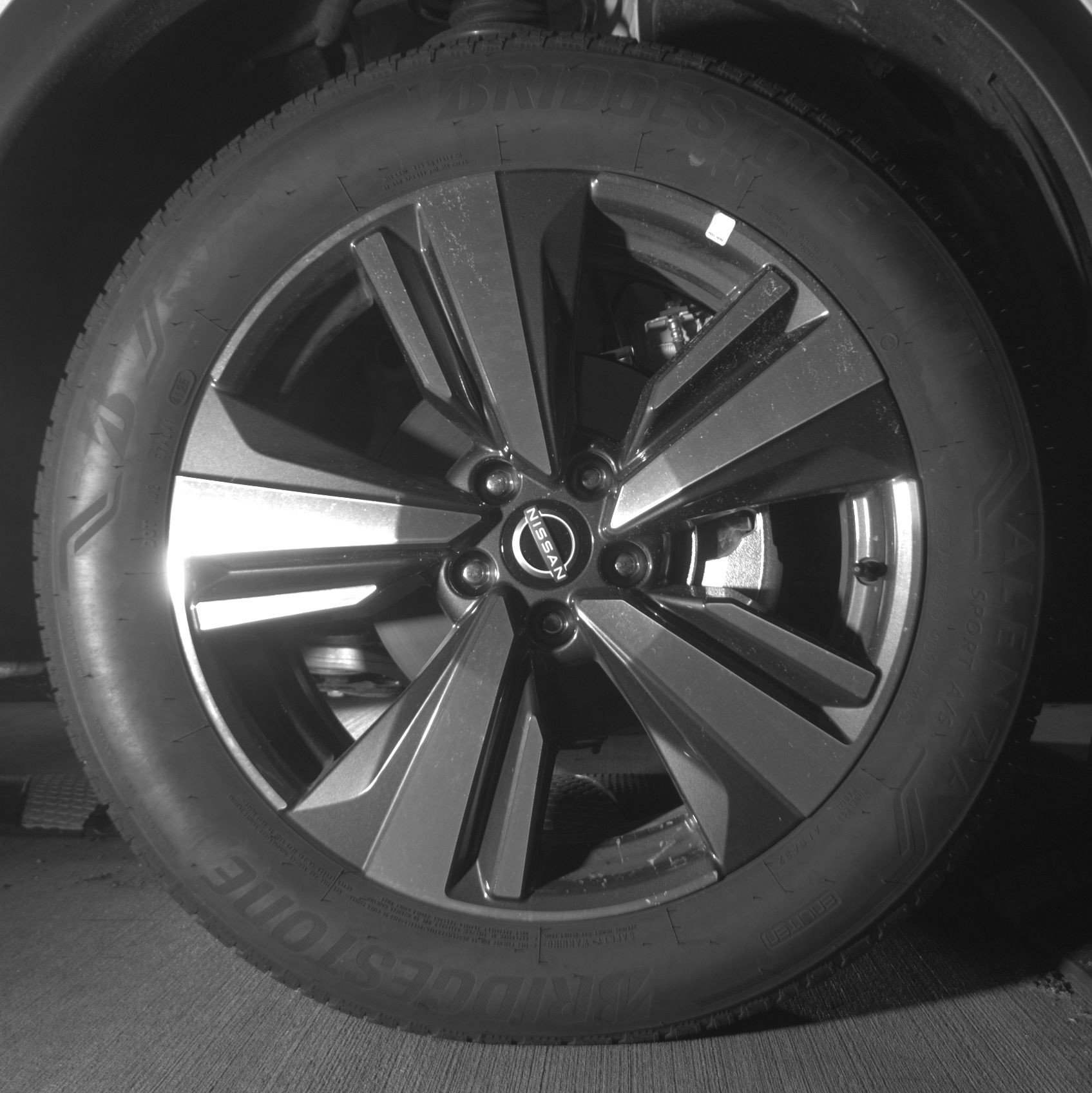 Thumbnail: 2026 Nissan Rogue - 13