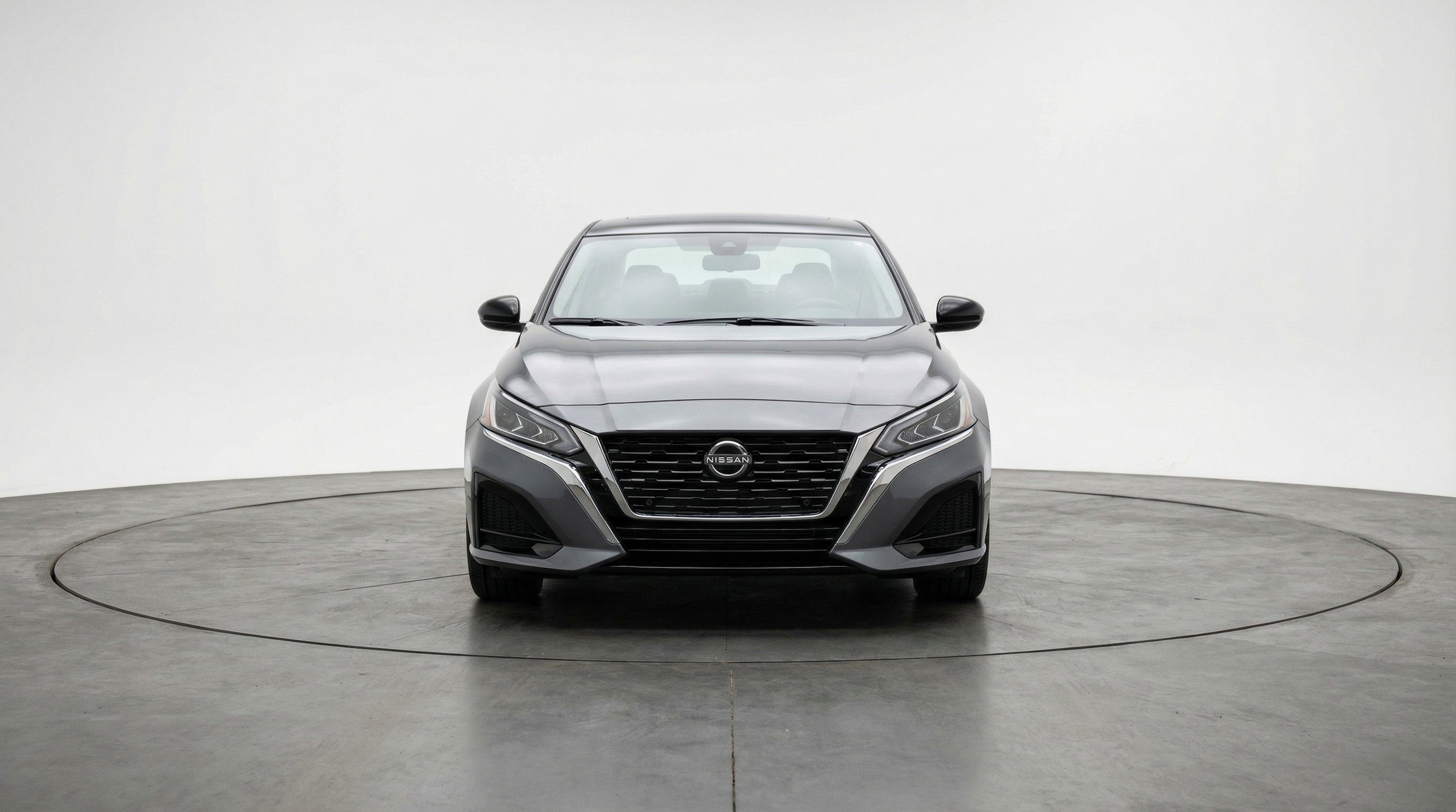 Thumbnail: 2025 Nissan Altima - 2