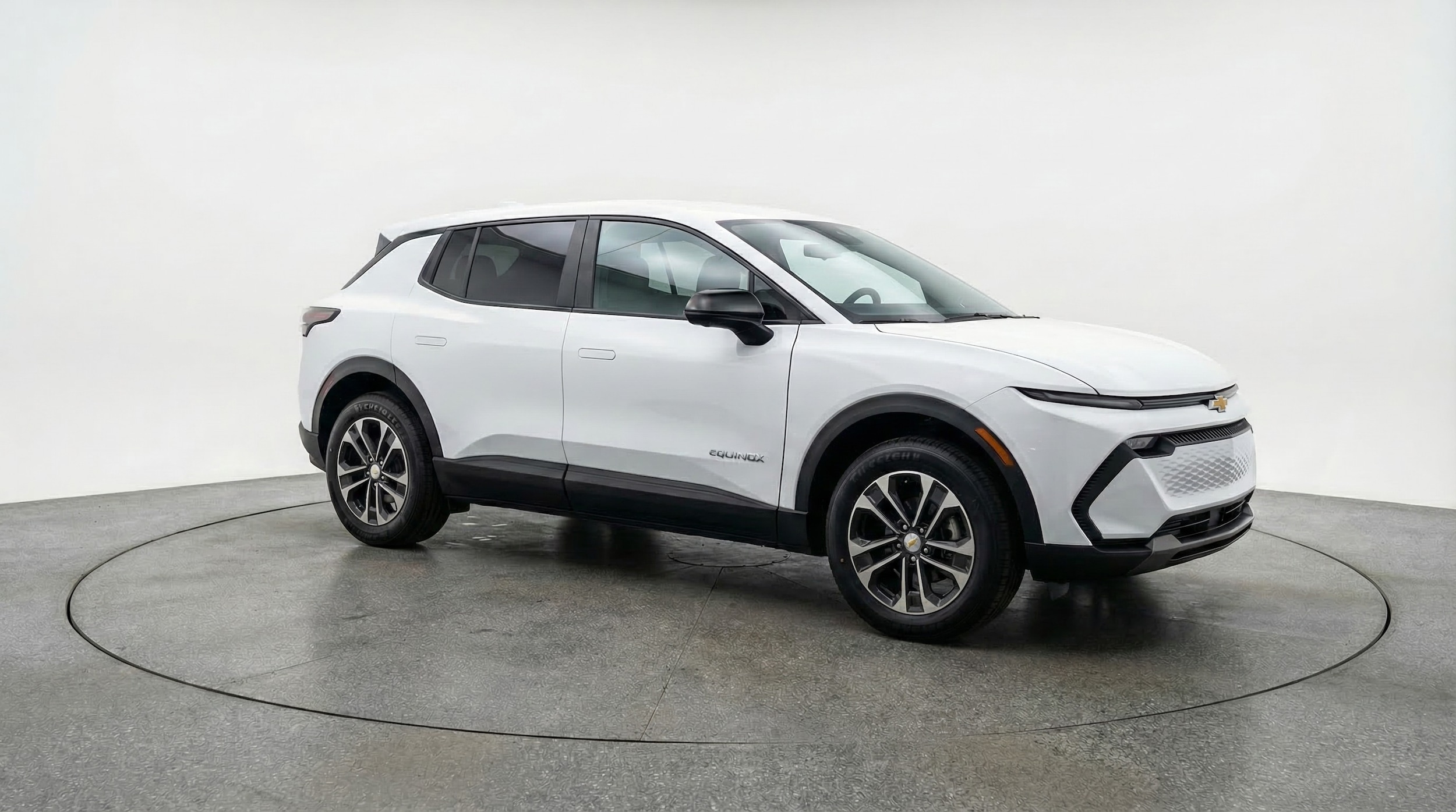 Thumbnail: 2025 Chevrolet Equinox - 1