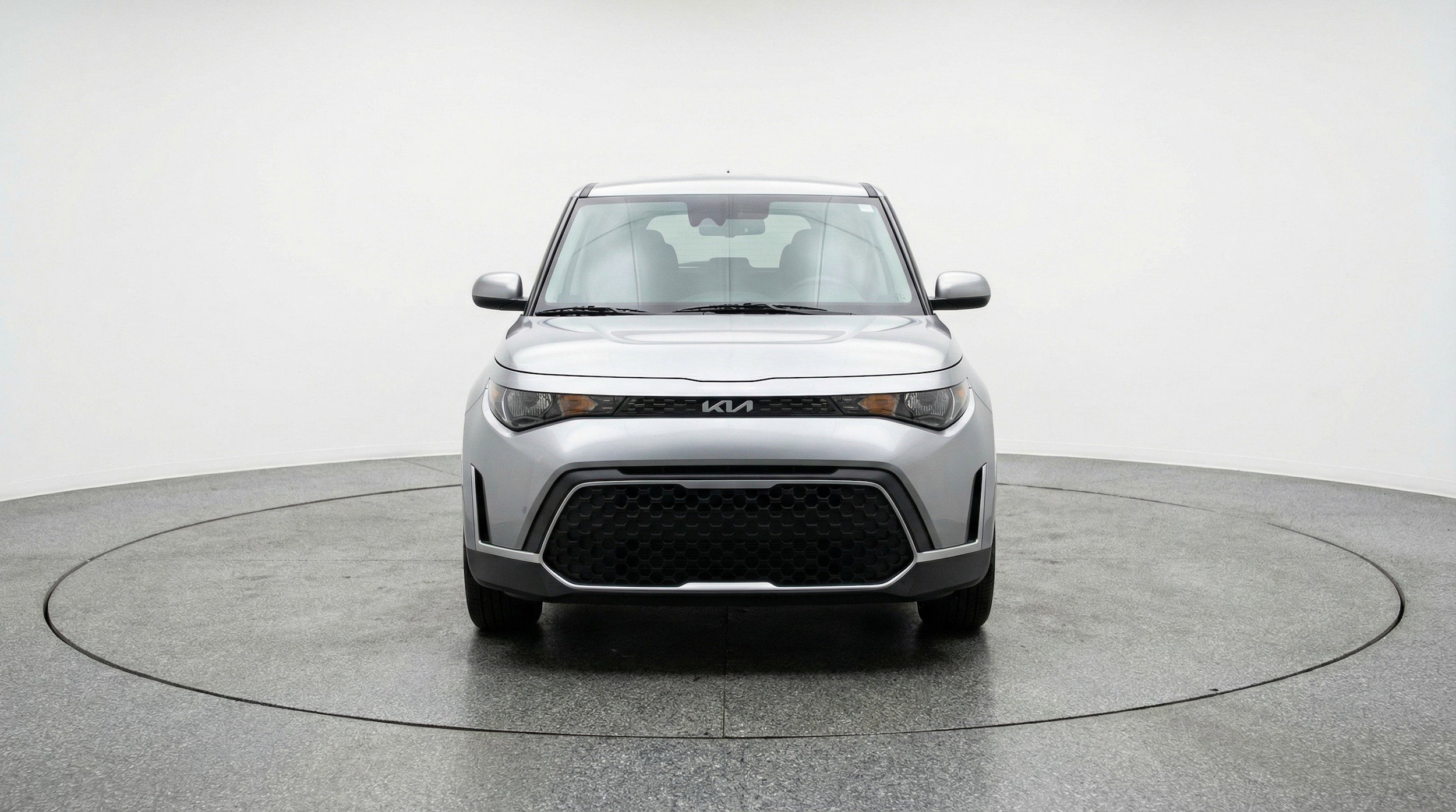 Thumbnail: 2025 Kia Soul - 2
