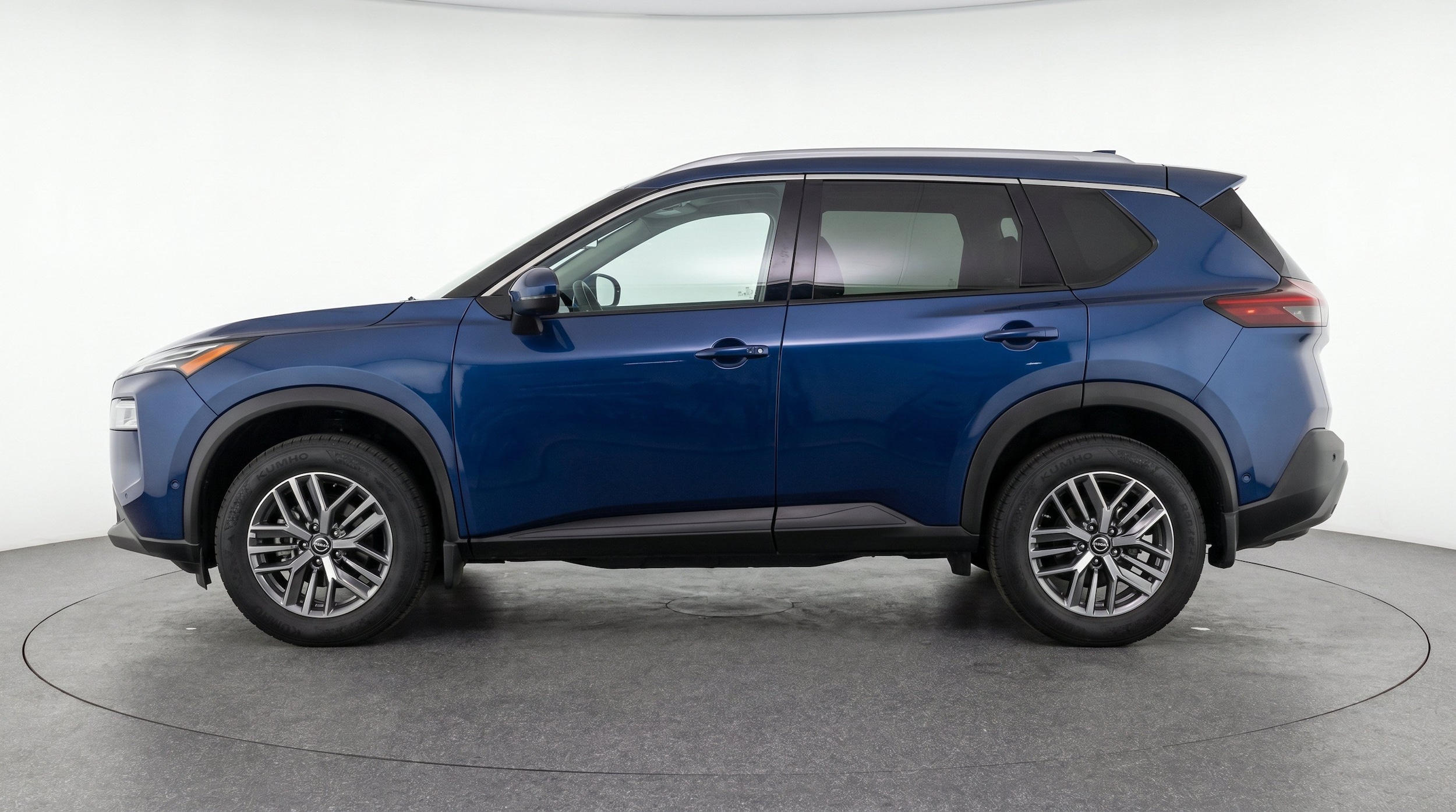 Thumbnail: 2026 Nissan Rogue - 5