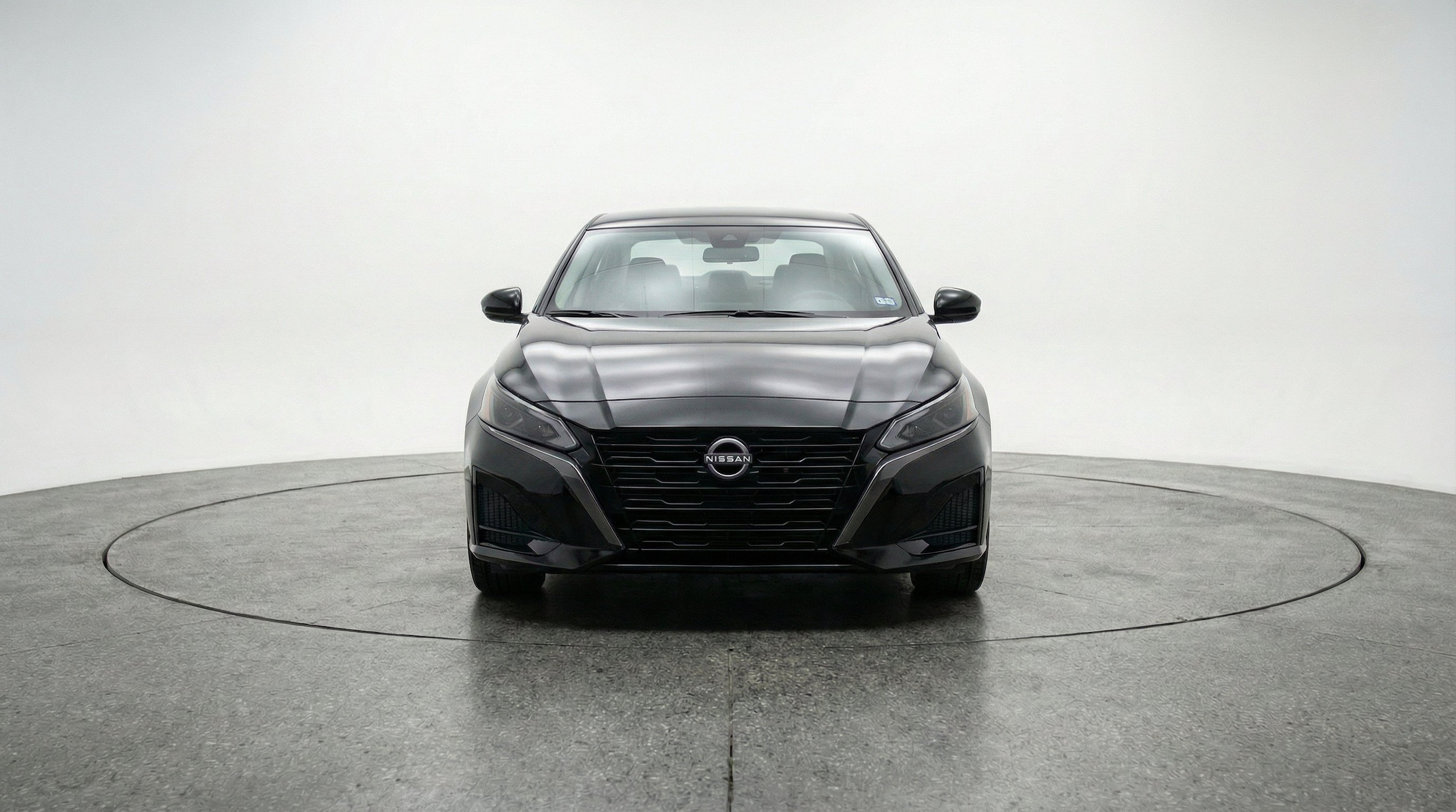 Thumbnail: 2026 Nissan Altima - 2