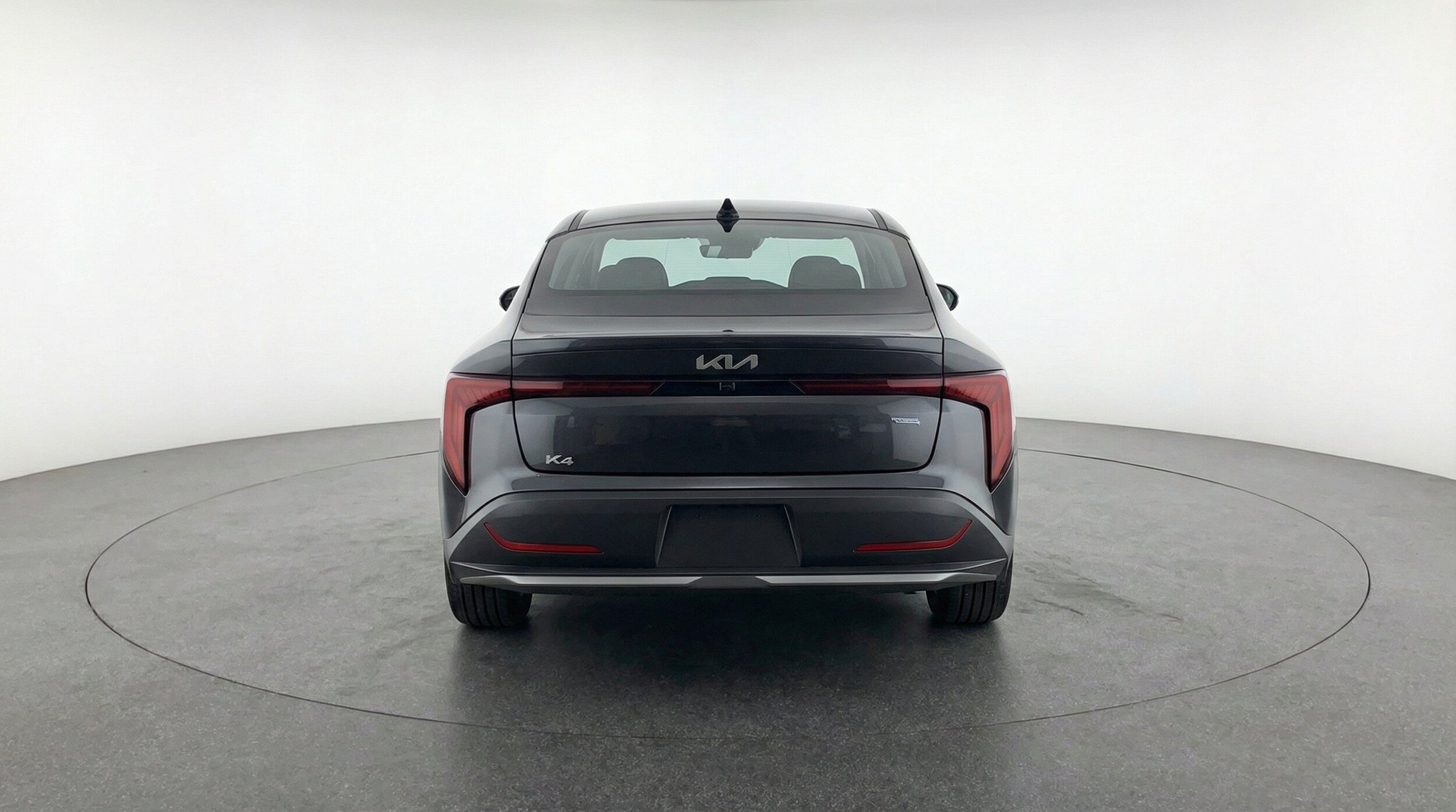 Thumbnail: 2025 Kia K4 - 7