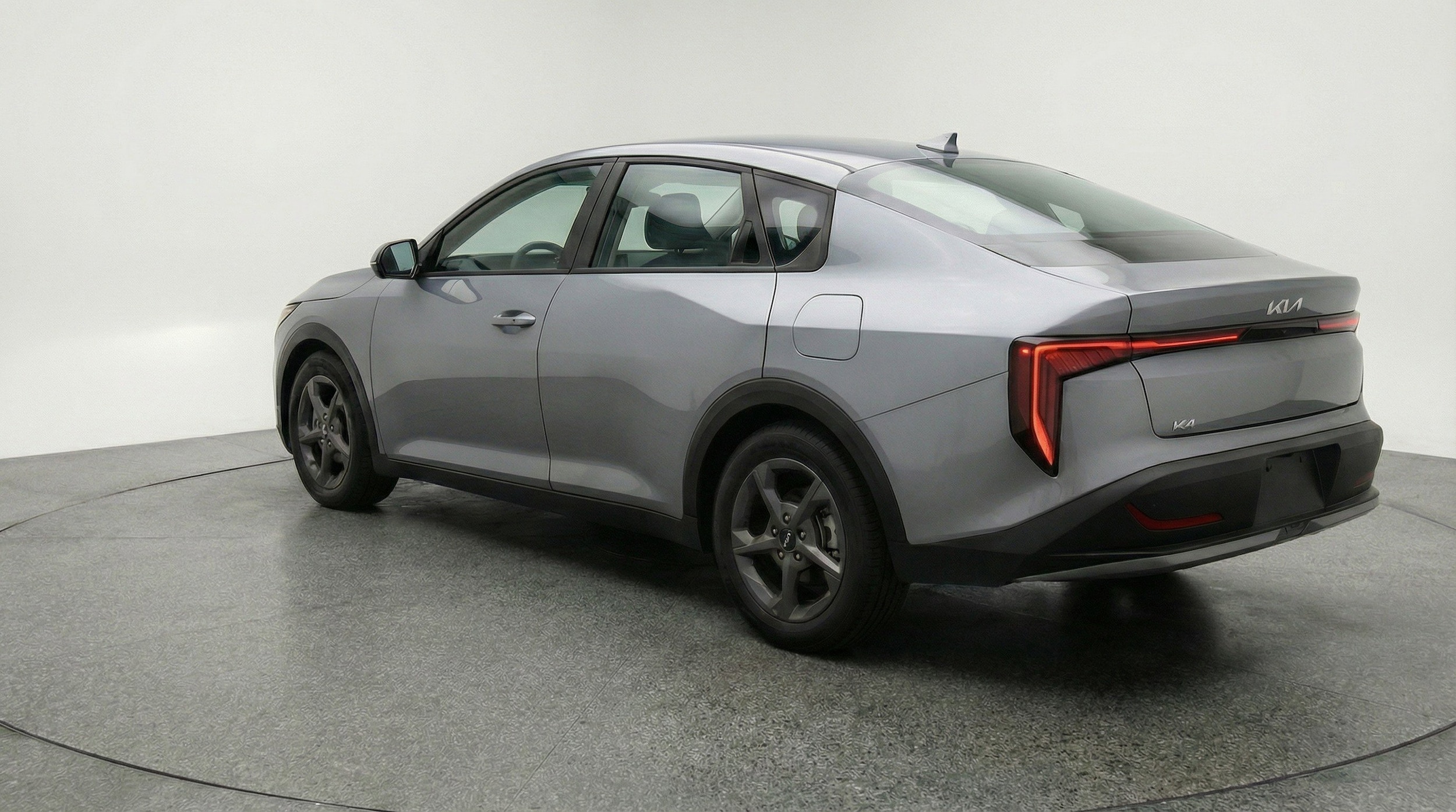 Thumbnail: 2025 Kia K4 - 6