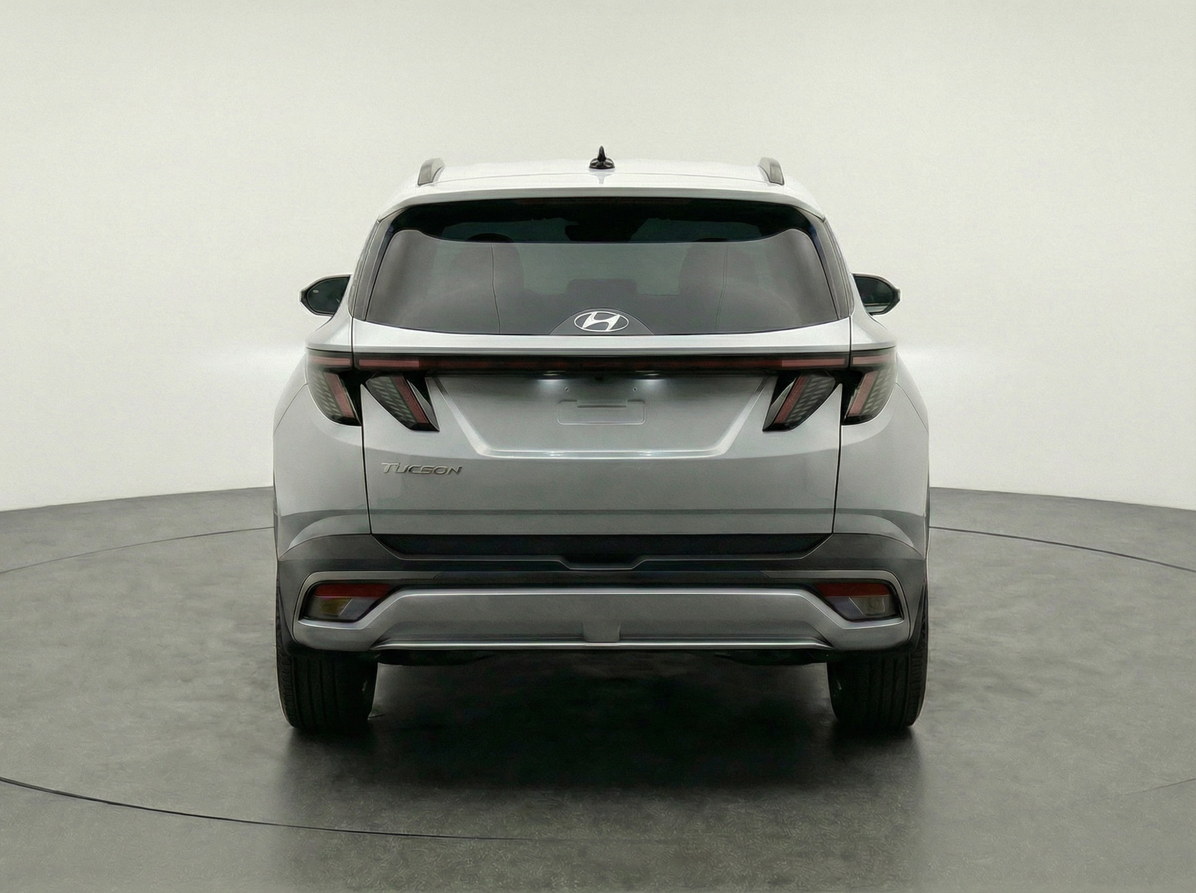 Thumbnail: 2025 Hyundai Tucson - 6