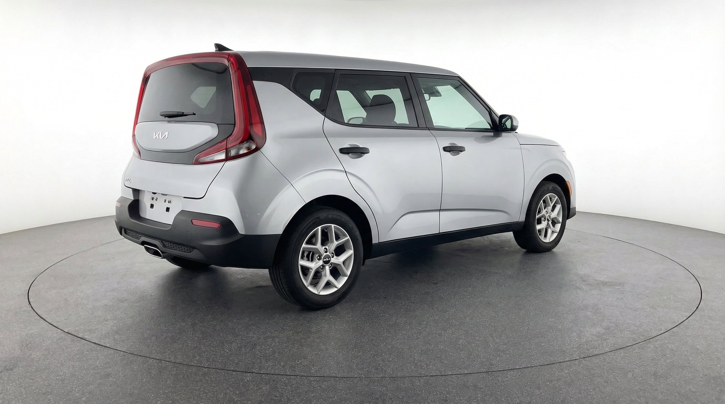 Thumbnail: 2025 Kia Soul - 9