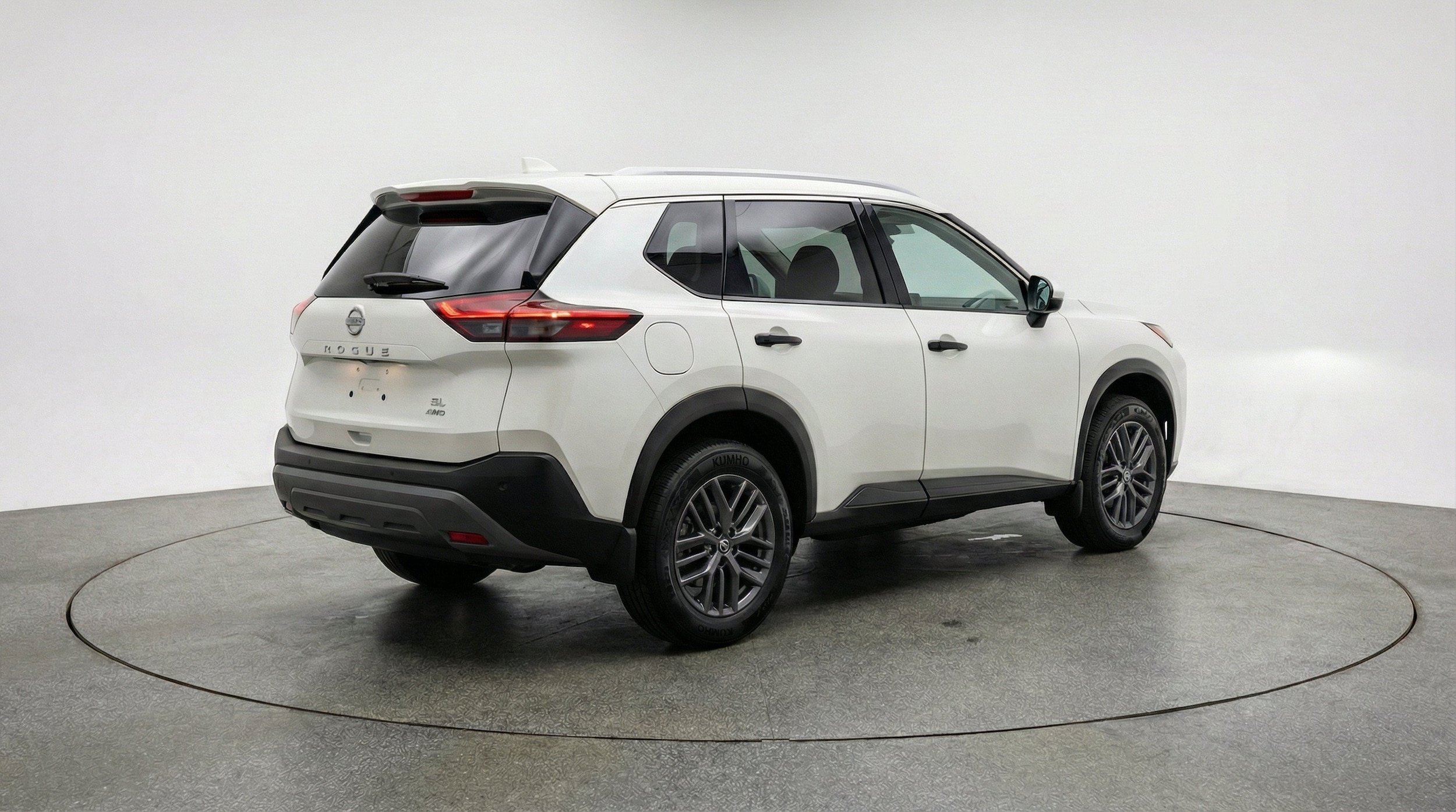 Thumbnail: 2026 Nissan Rogue - 9