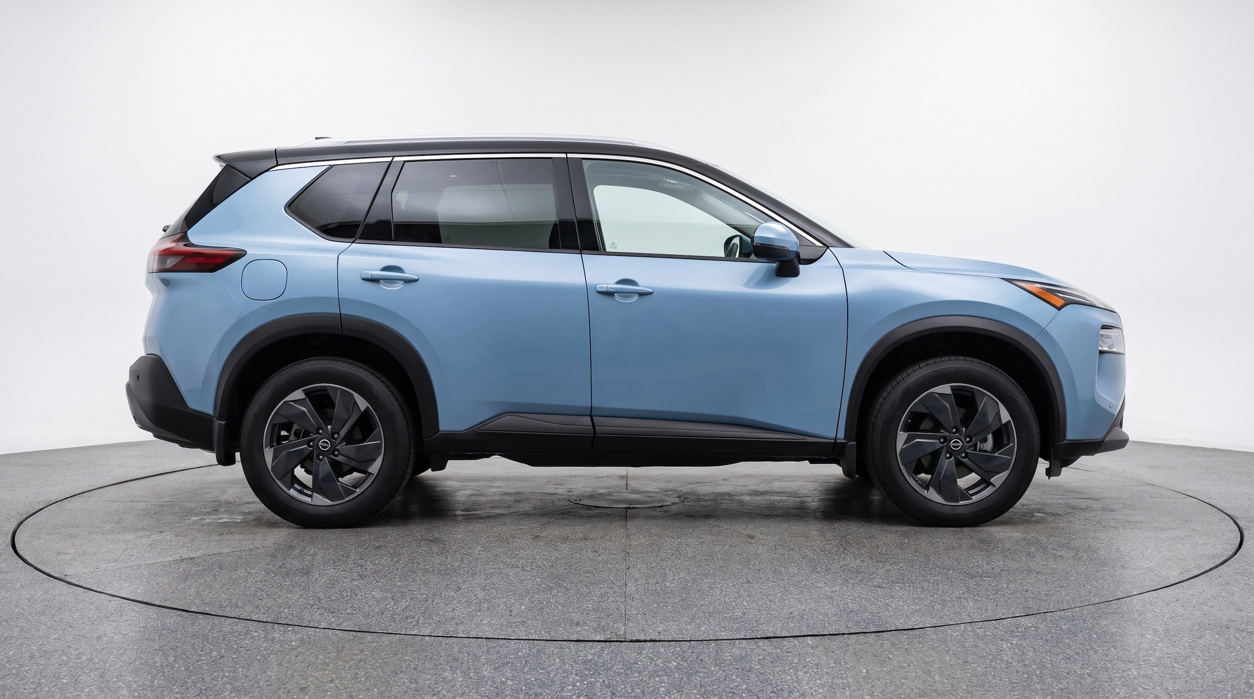 Thumbnail: 2026 Nissan Rogue - 11