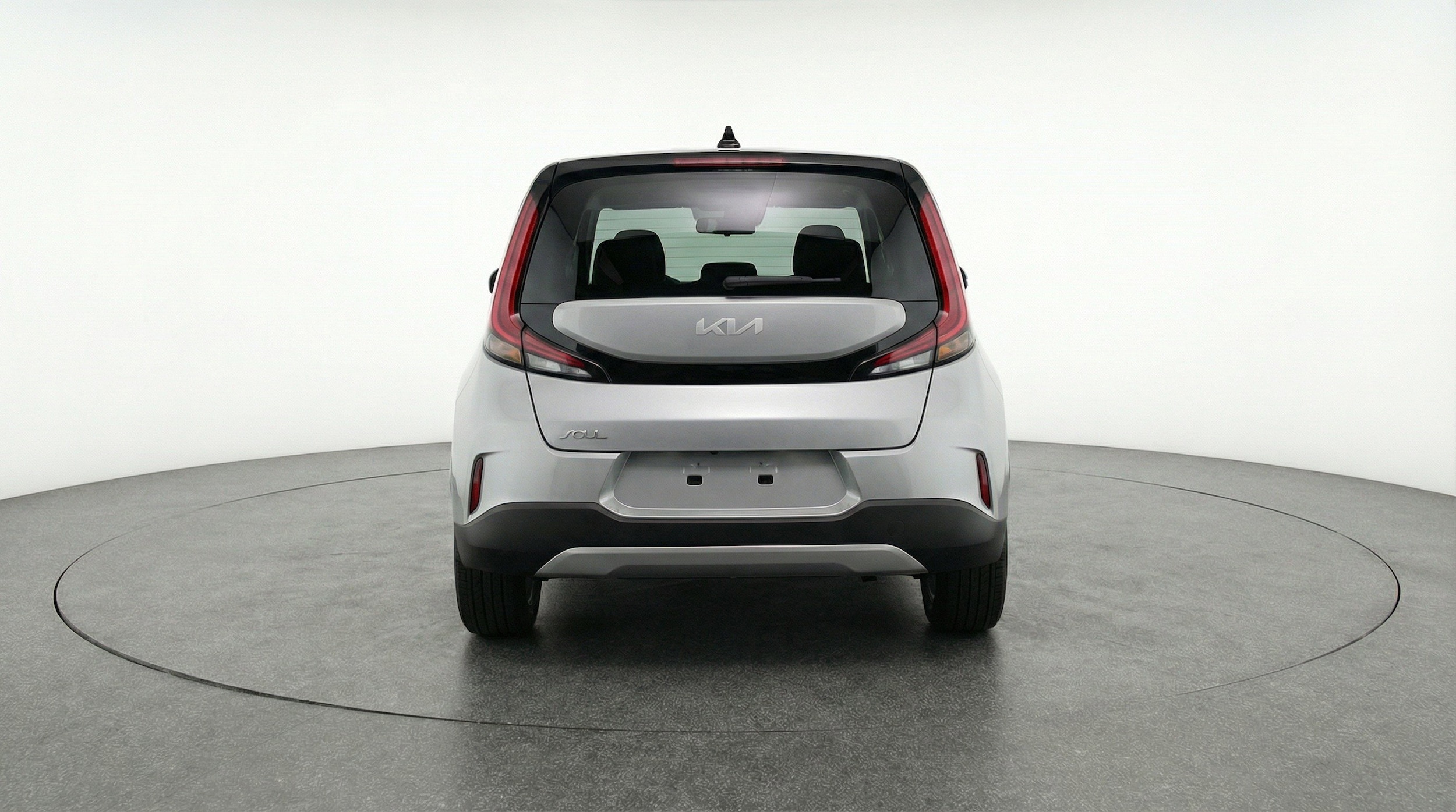 Thumbnail: 2025 Kia Soul - 7