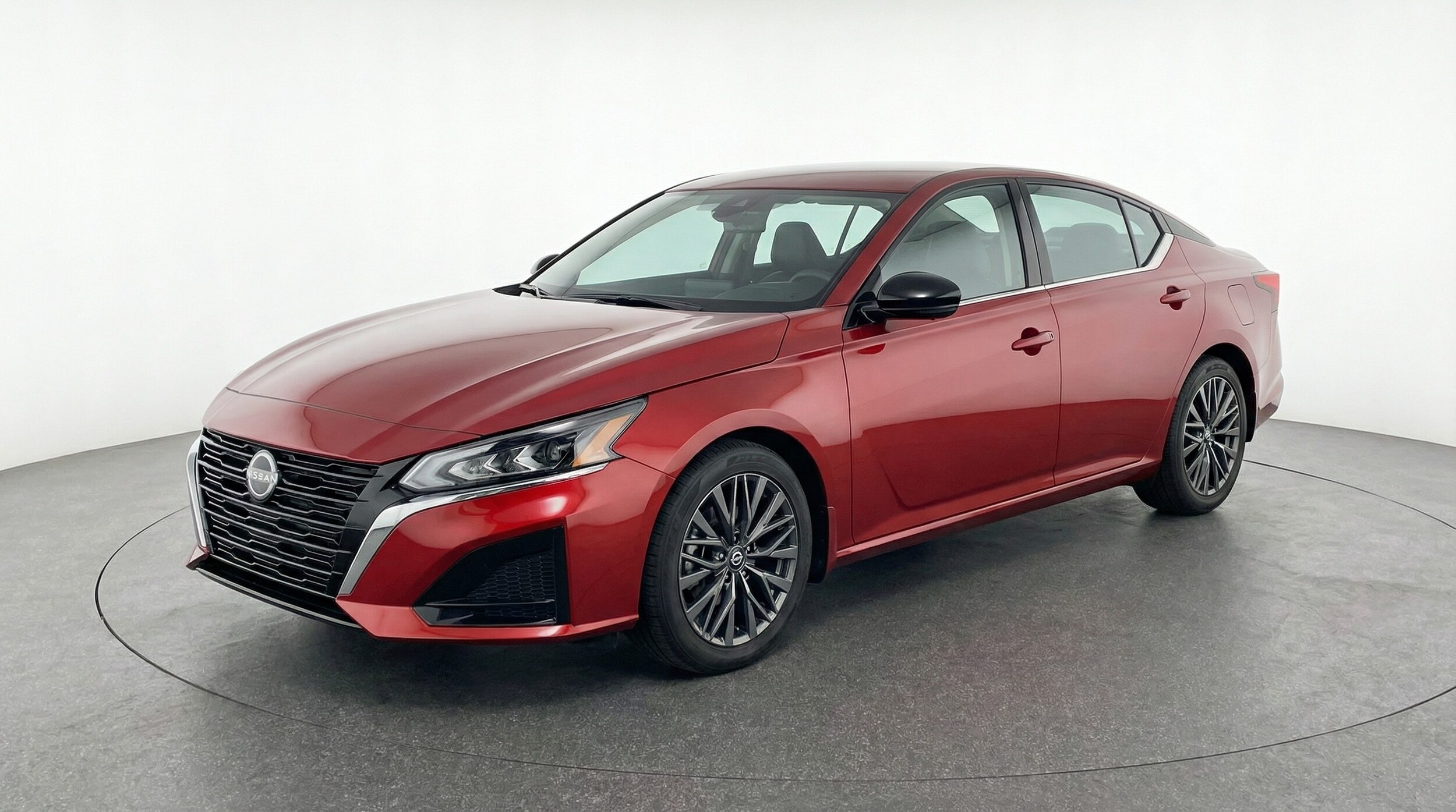 Thumbnail: 2025 Nissan Altima - 3