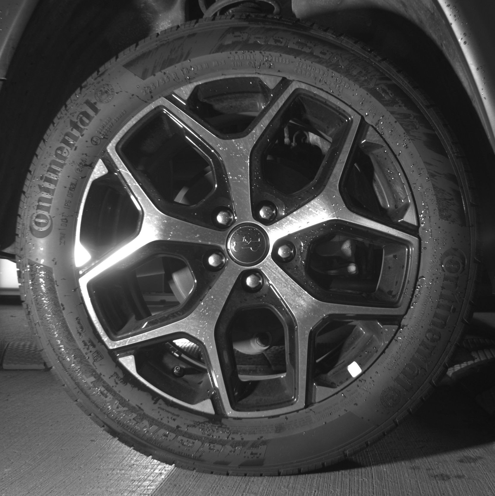 Thumbnail: 2025 Jeep Compass - 15