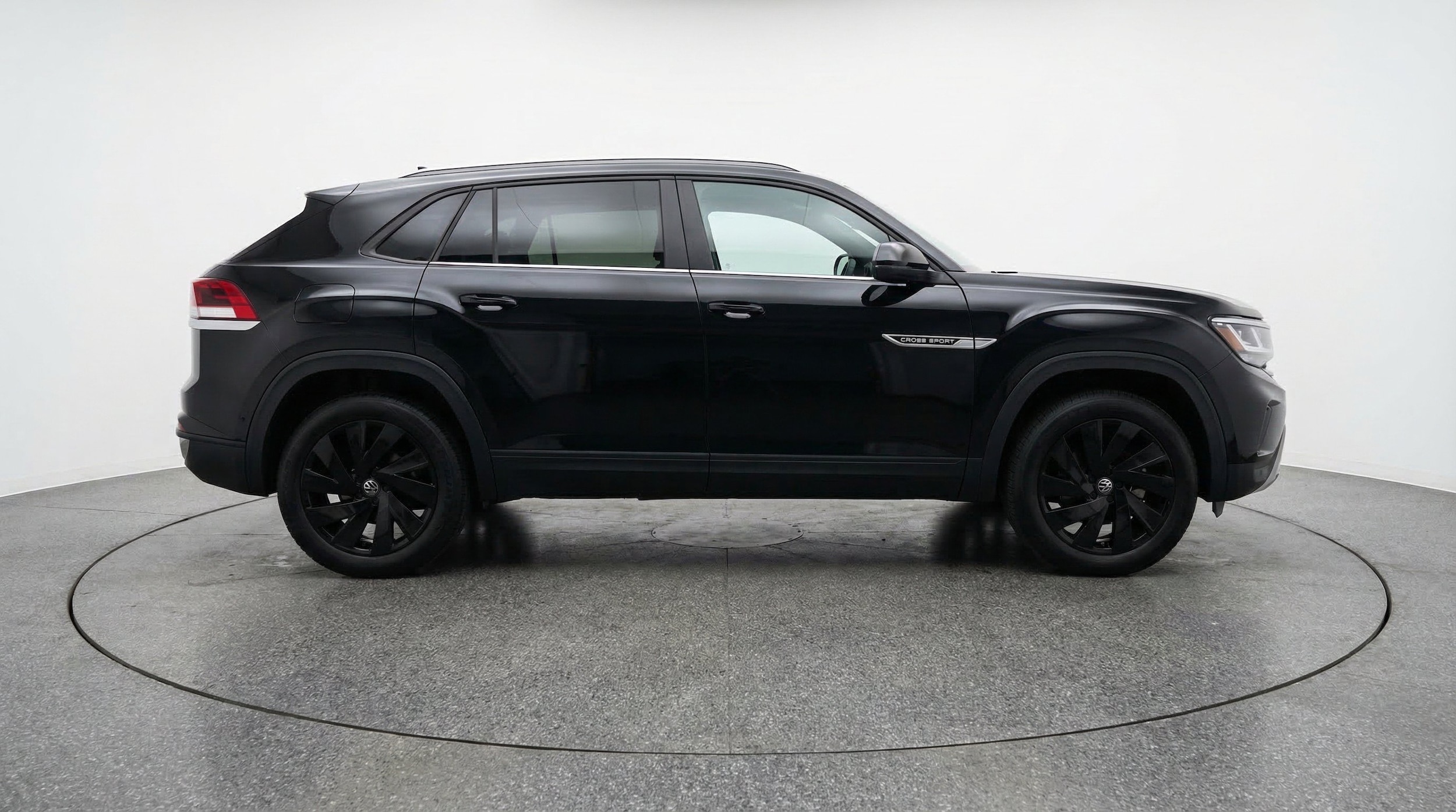 Thumbnail: 2026 Volkswagen Atlas - 11
