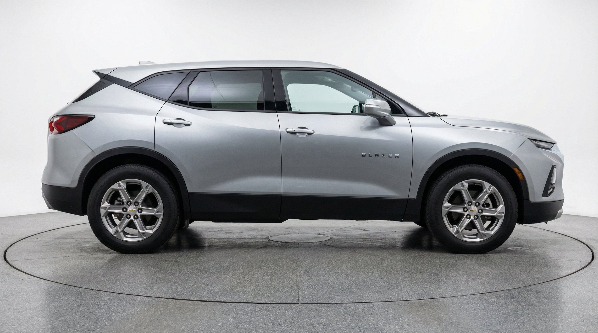 Thumbnail: 2026 Chevrolet Blazer - 11