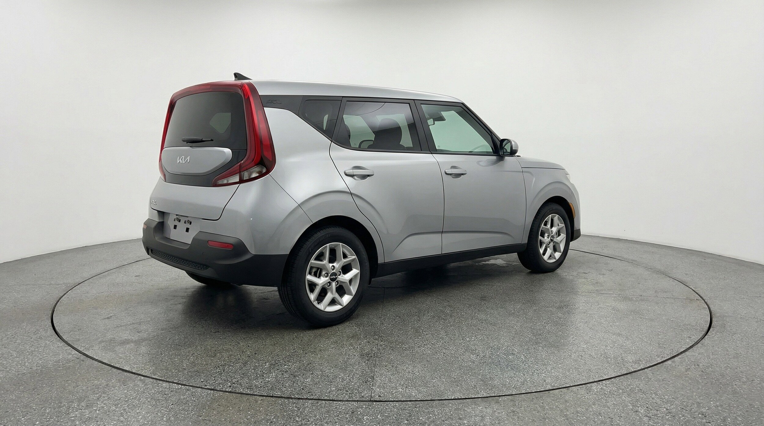 Thumbnail: 2025 Kia Soul - 9