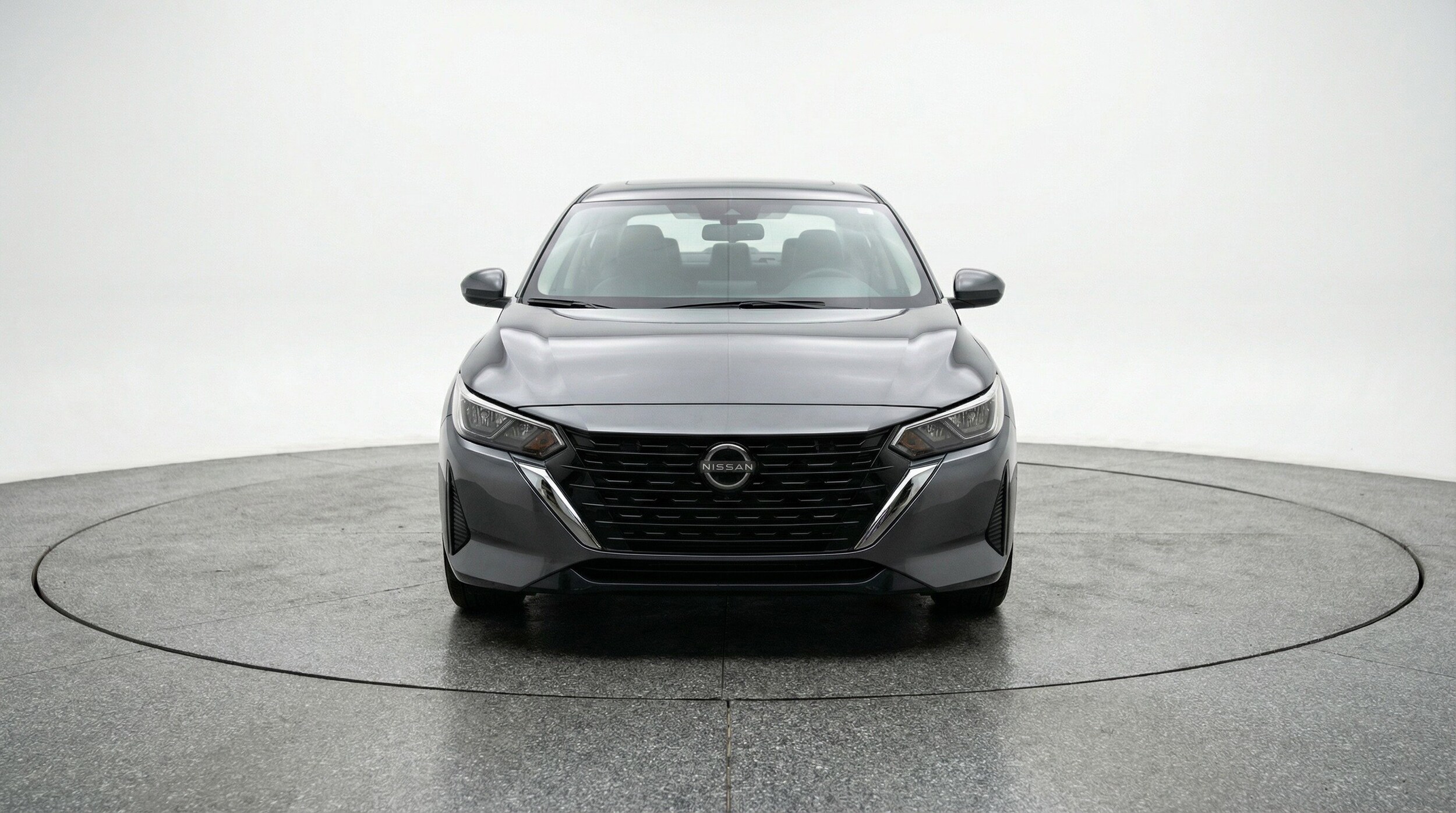 Thumbnail: 2025 Nissan Sentra - 2