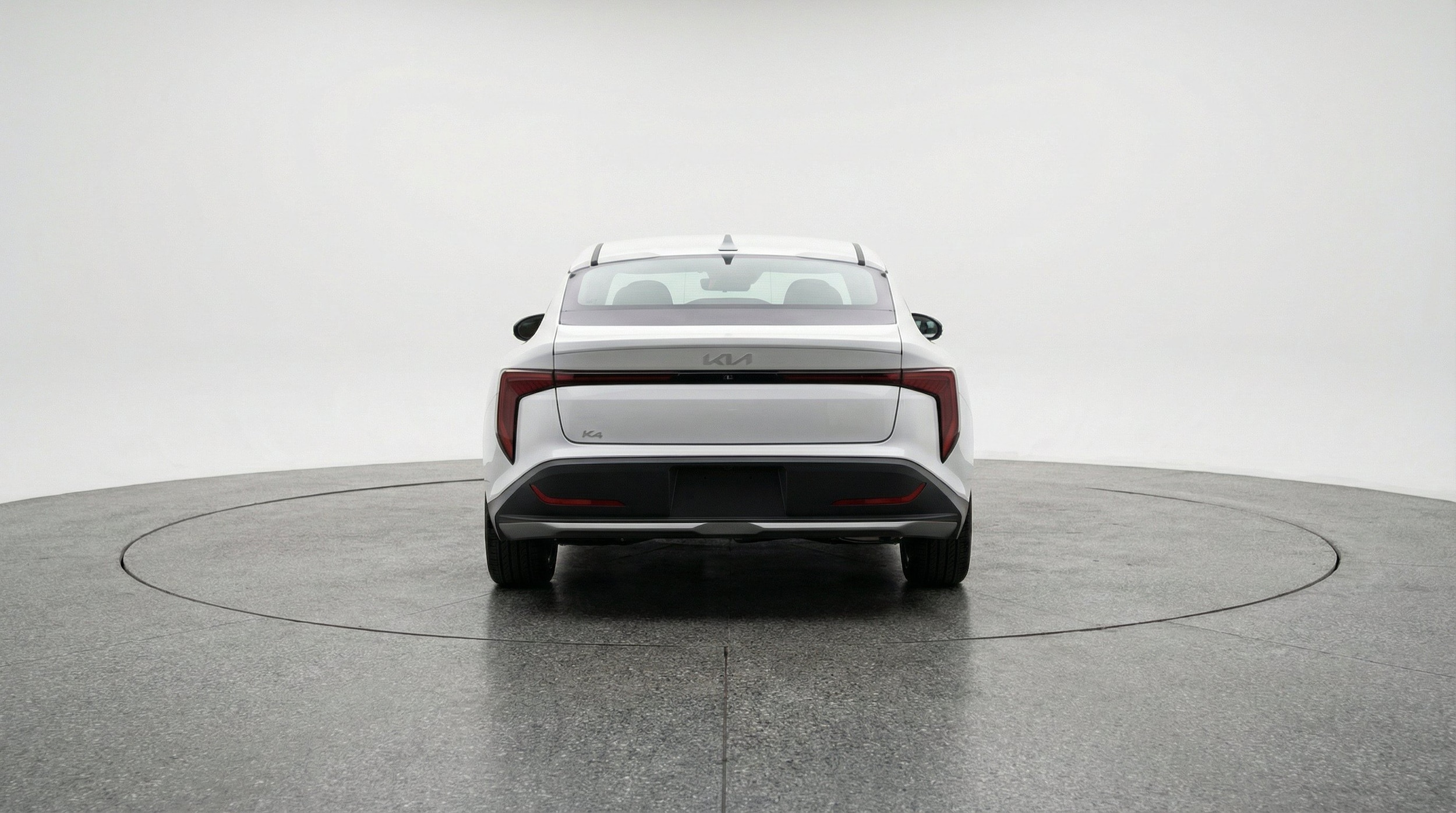 Thumbnail: 2025 Kia K4 - 7
