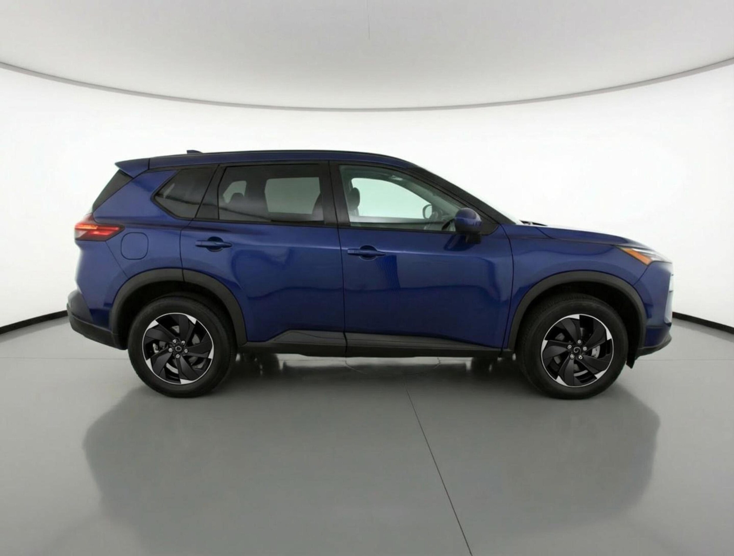 Thumbnail: 2025 Nissan Rogue - 10