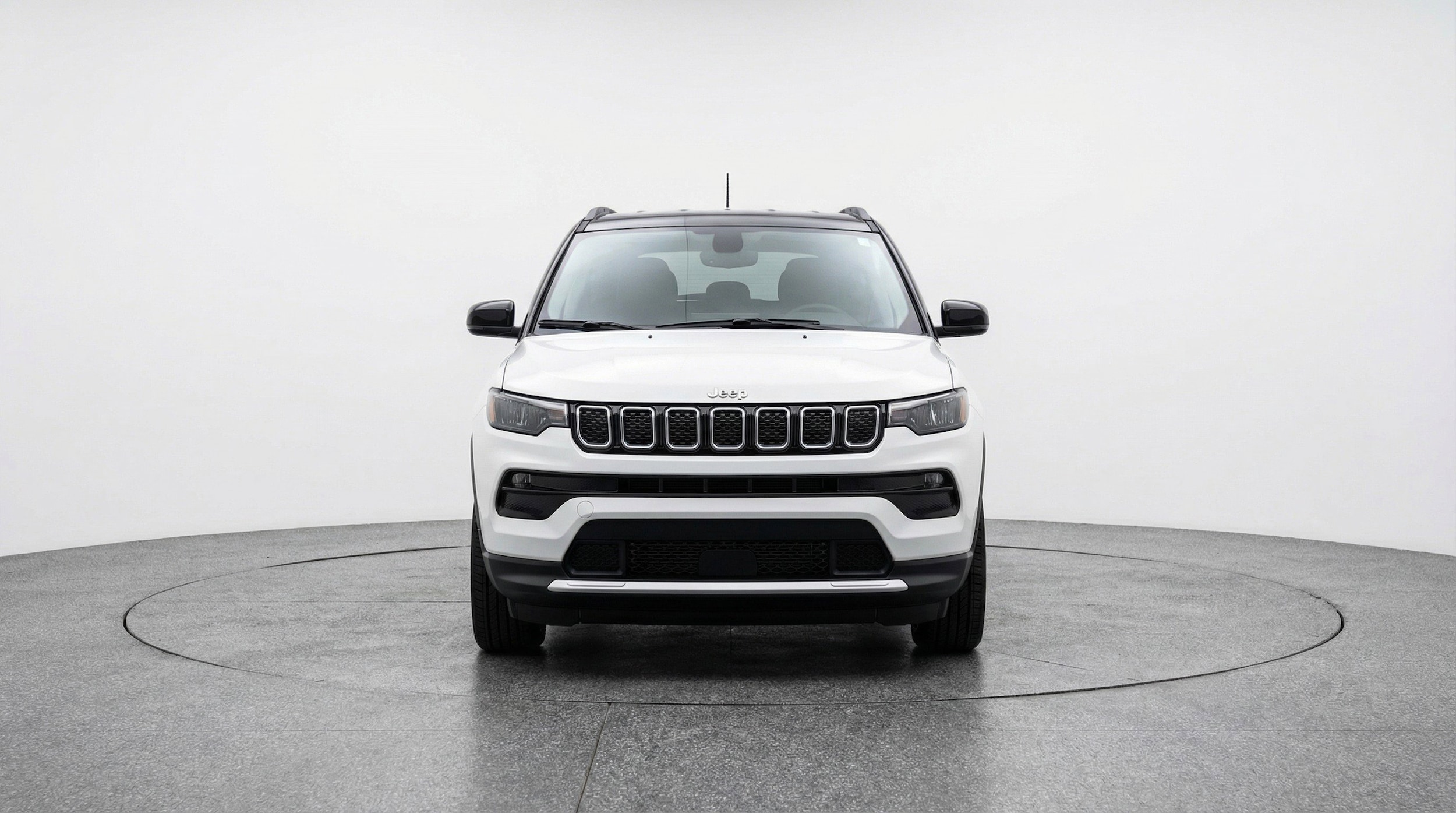 Thumbnail: 2025 Jeep Compass - 2